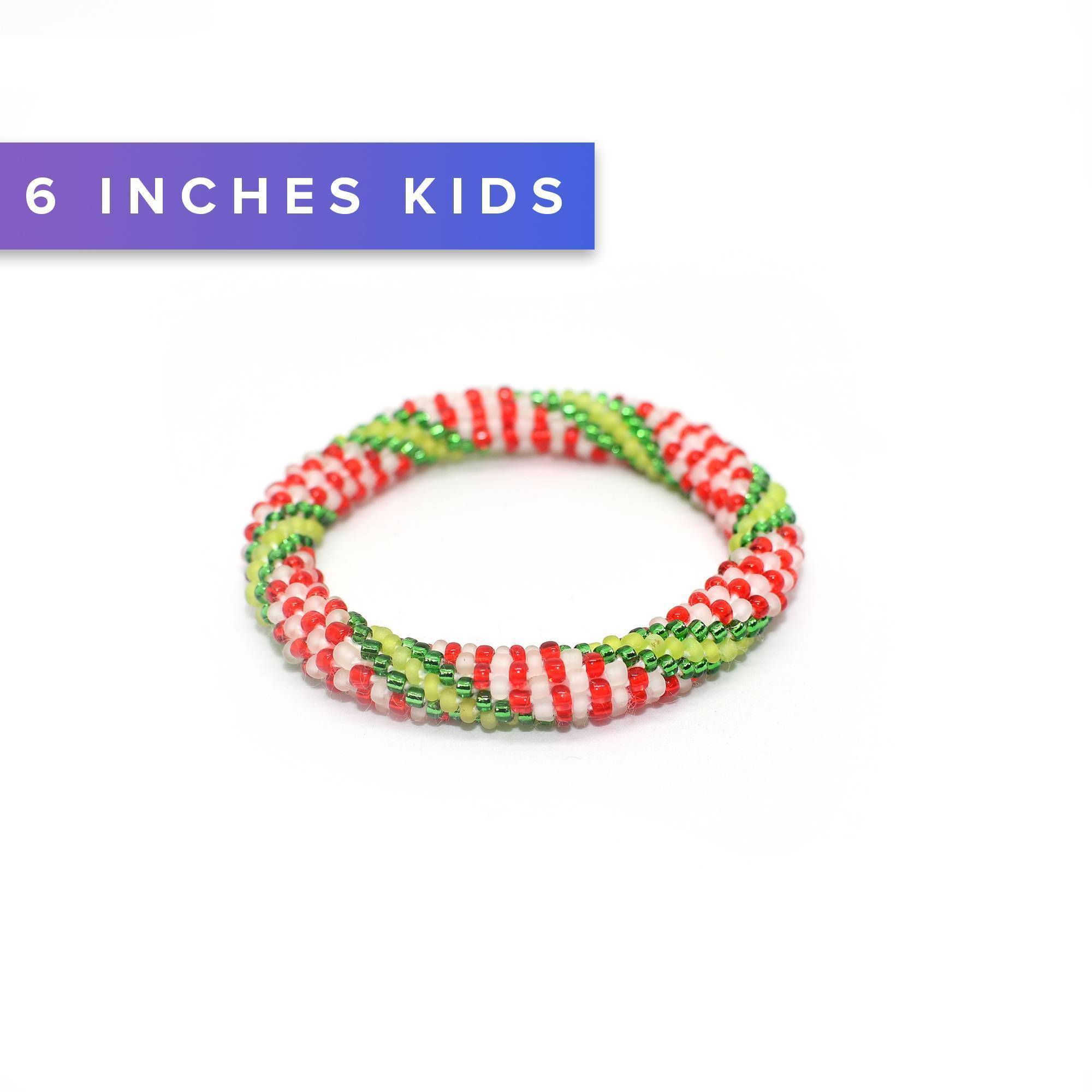 Christmas Bracelet - Kids