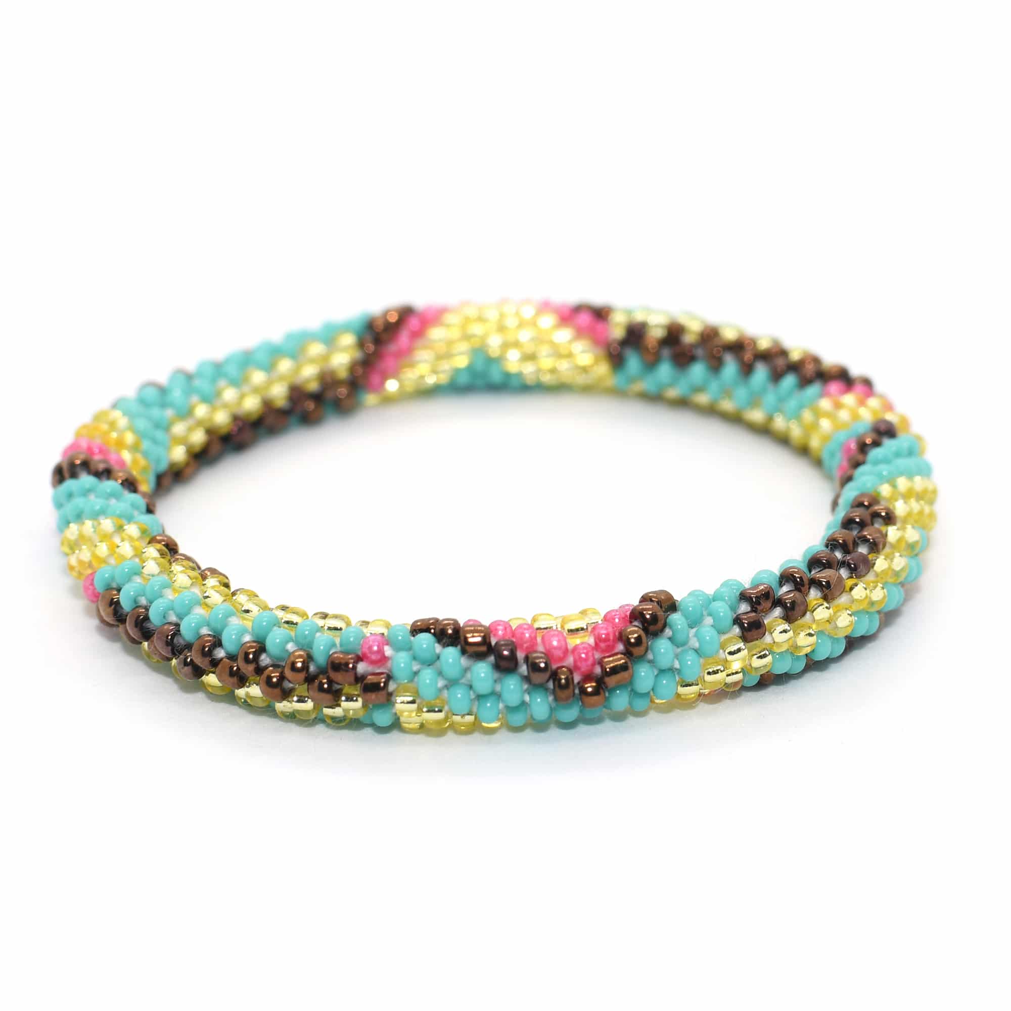 Turquoise Beach Bracelet