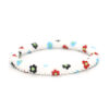 New White Forest Bracelet