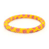 Sunflower Bracelet