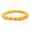 Sunflower Bracelet