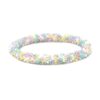 Pastel Confetti Bracelet