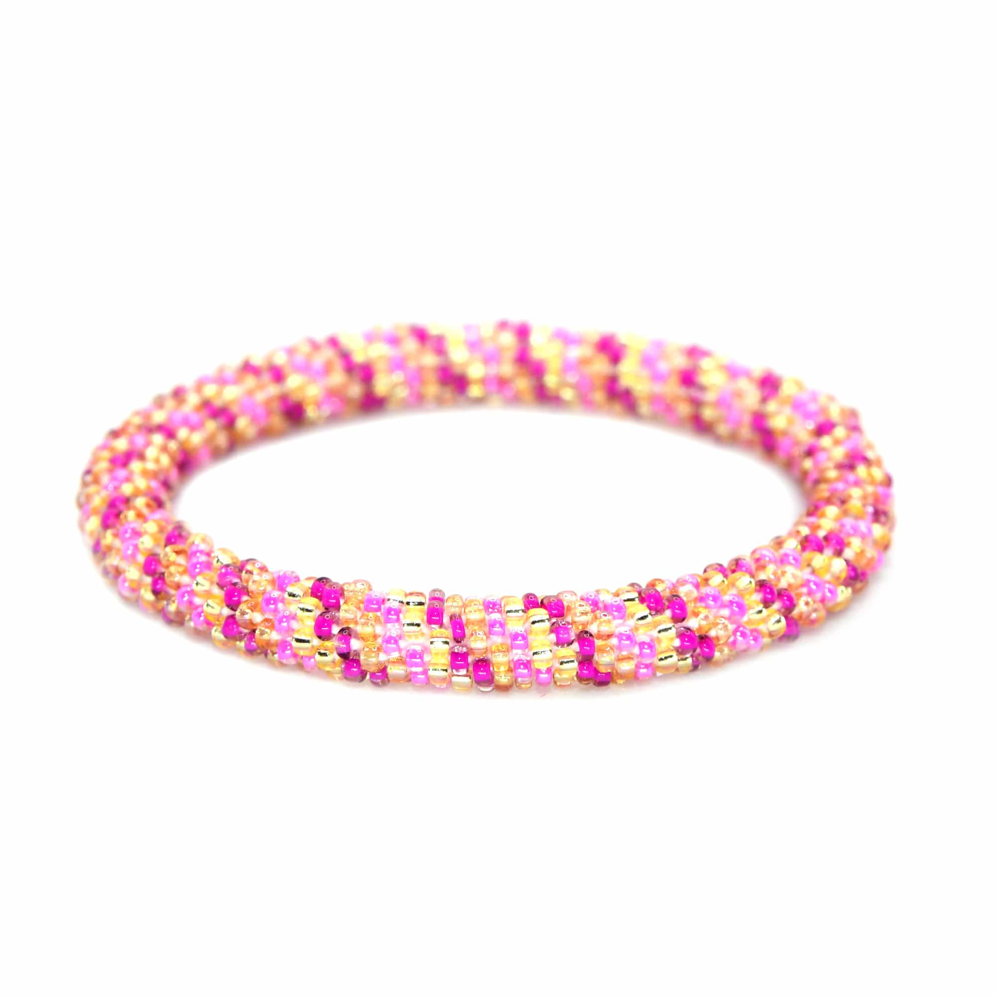 Cherry Maze Bracelet