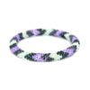 Lavender Tribe Bracelet