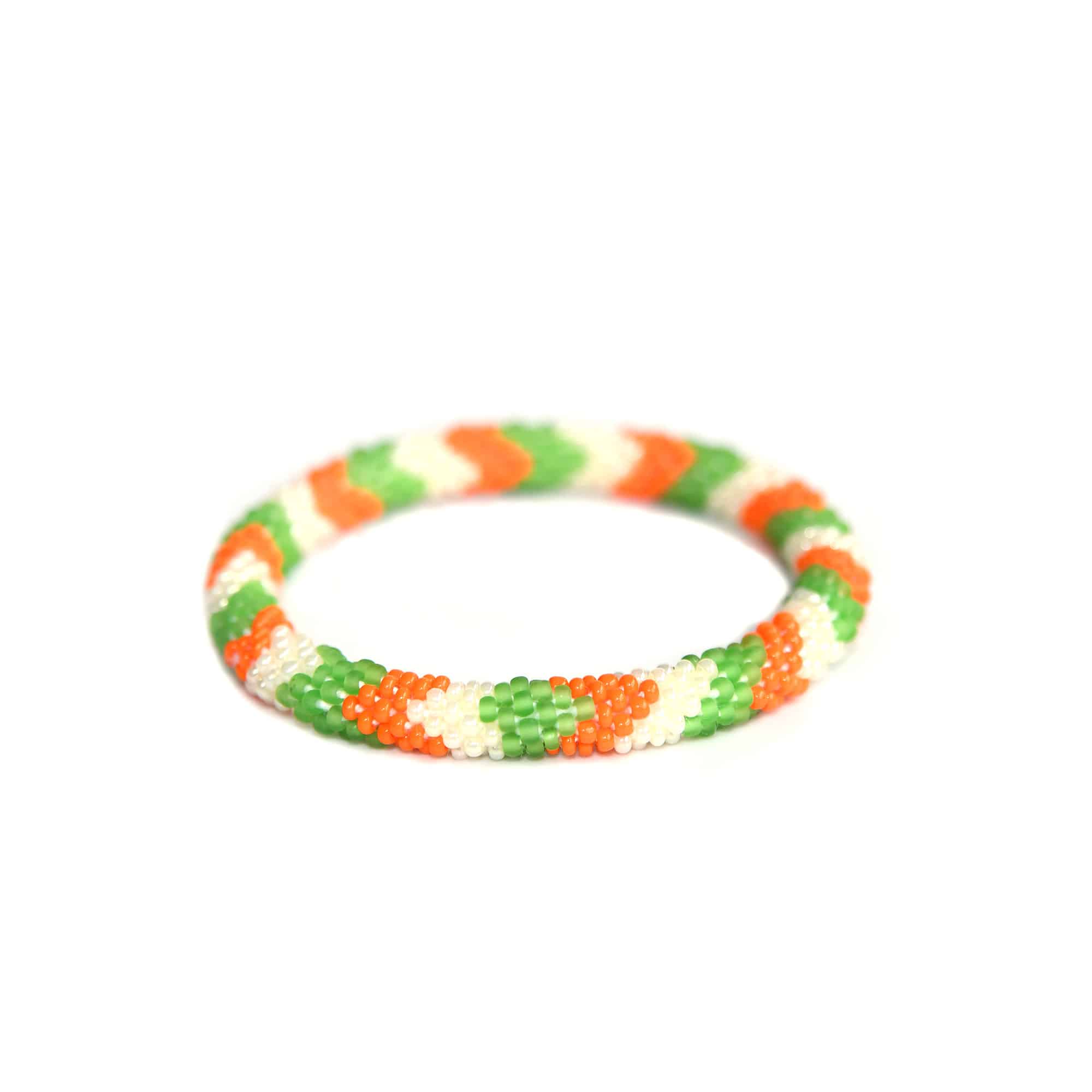 Pumpkin Tree Bracelet