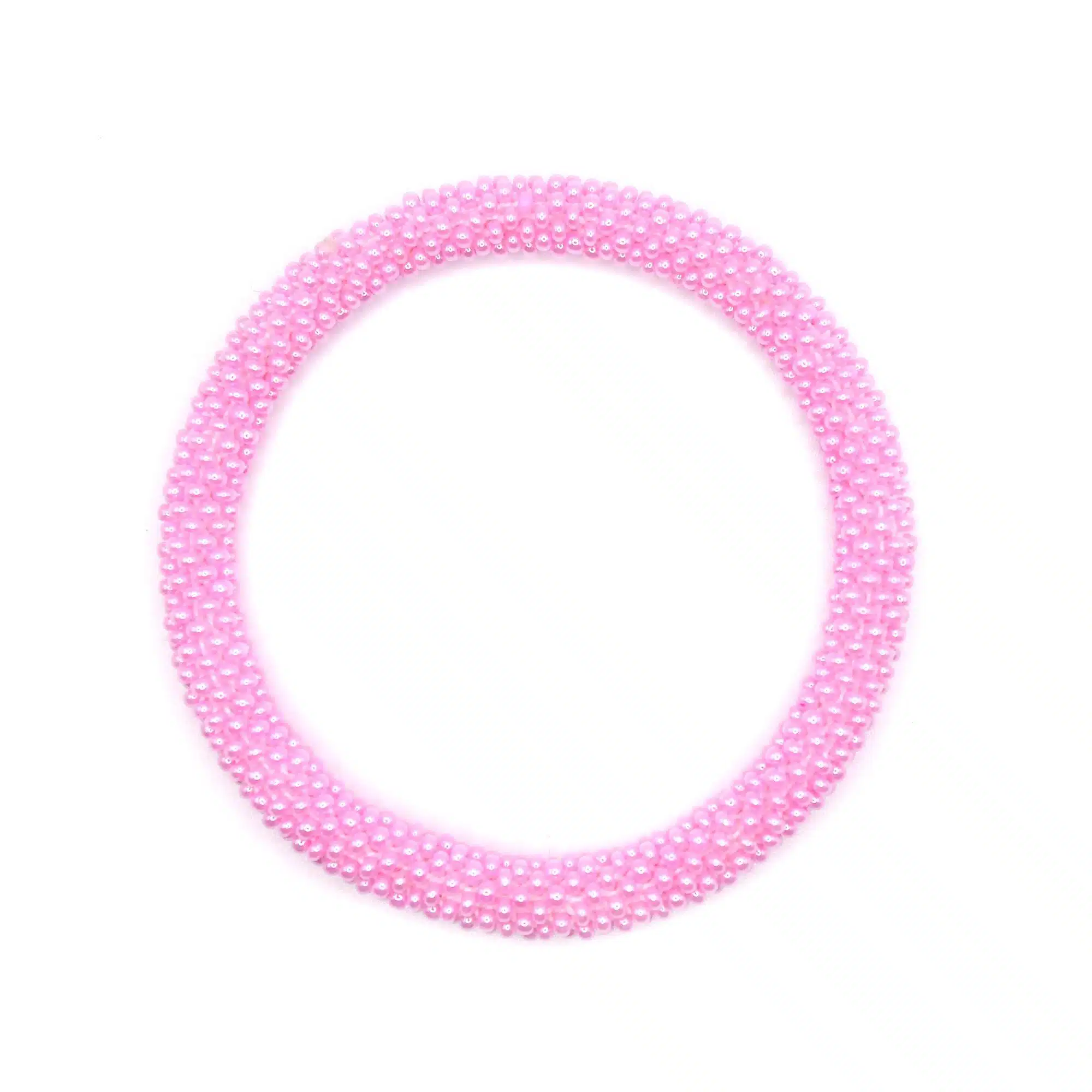 Baby Pink Bracelet