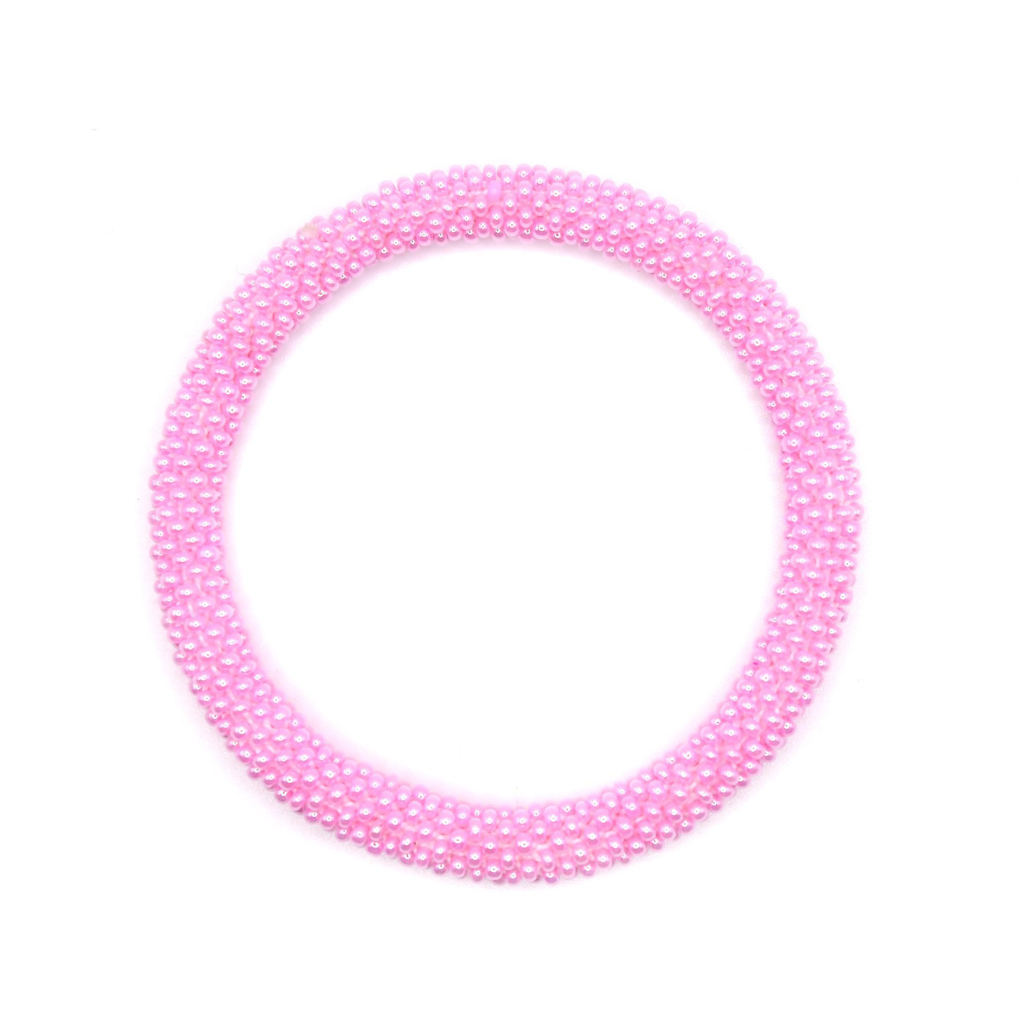 Baby Pink Bracelet