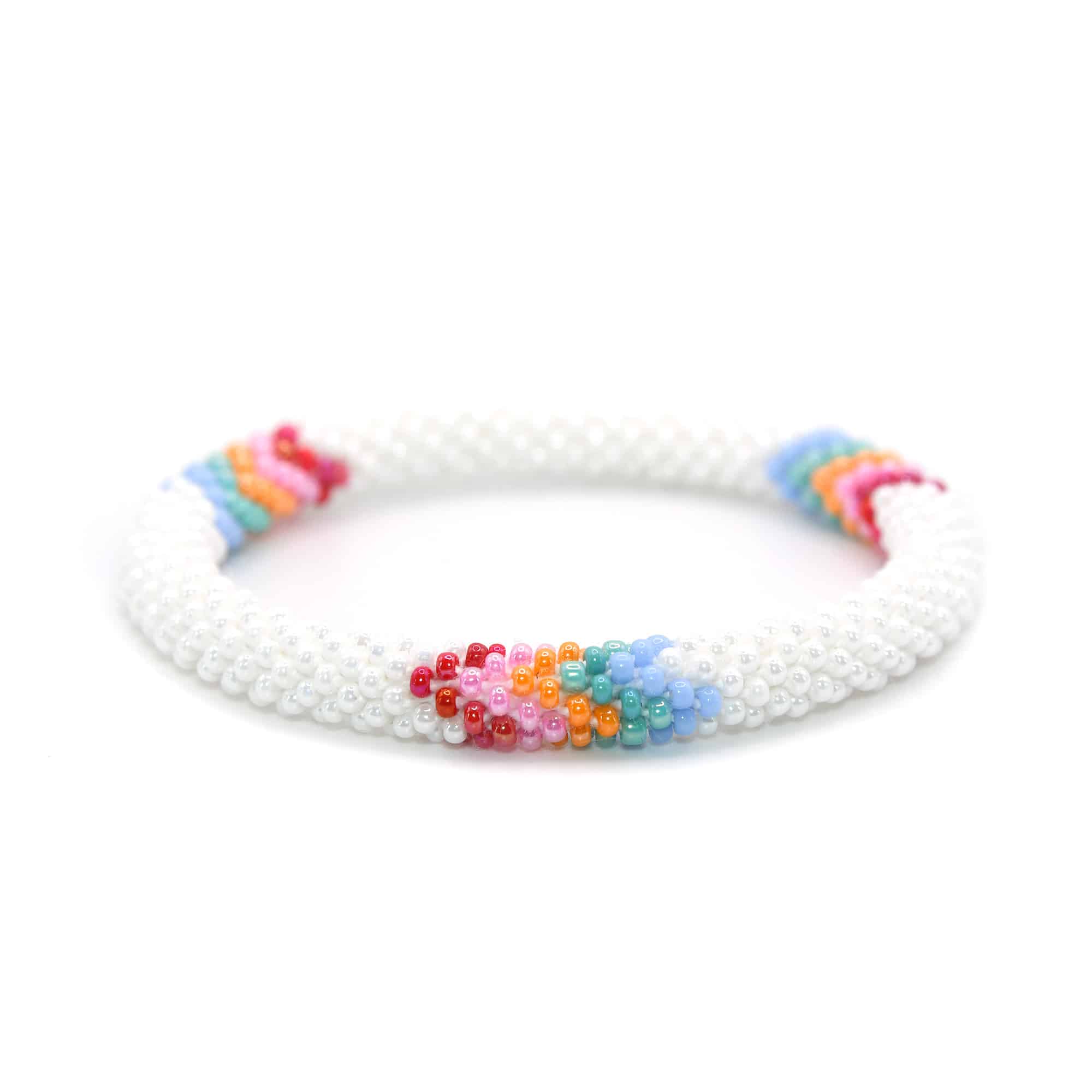 Mini Rainbow Bracelet
