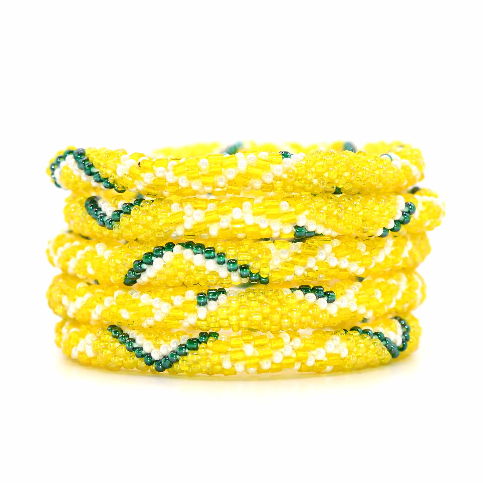 Pineapple Vibes Bracelet