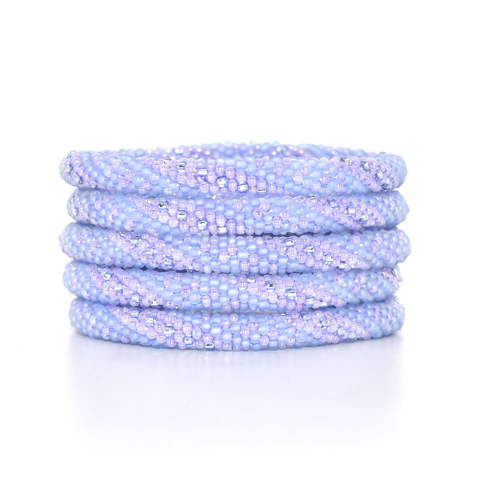 Lavender Haze Bracelet