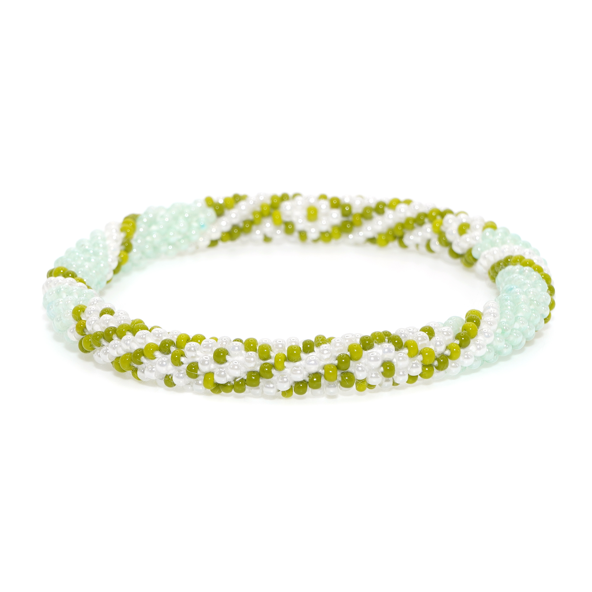 Avacado Bracelet