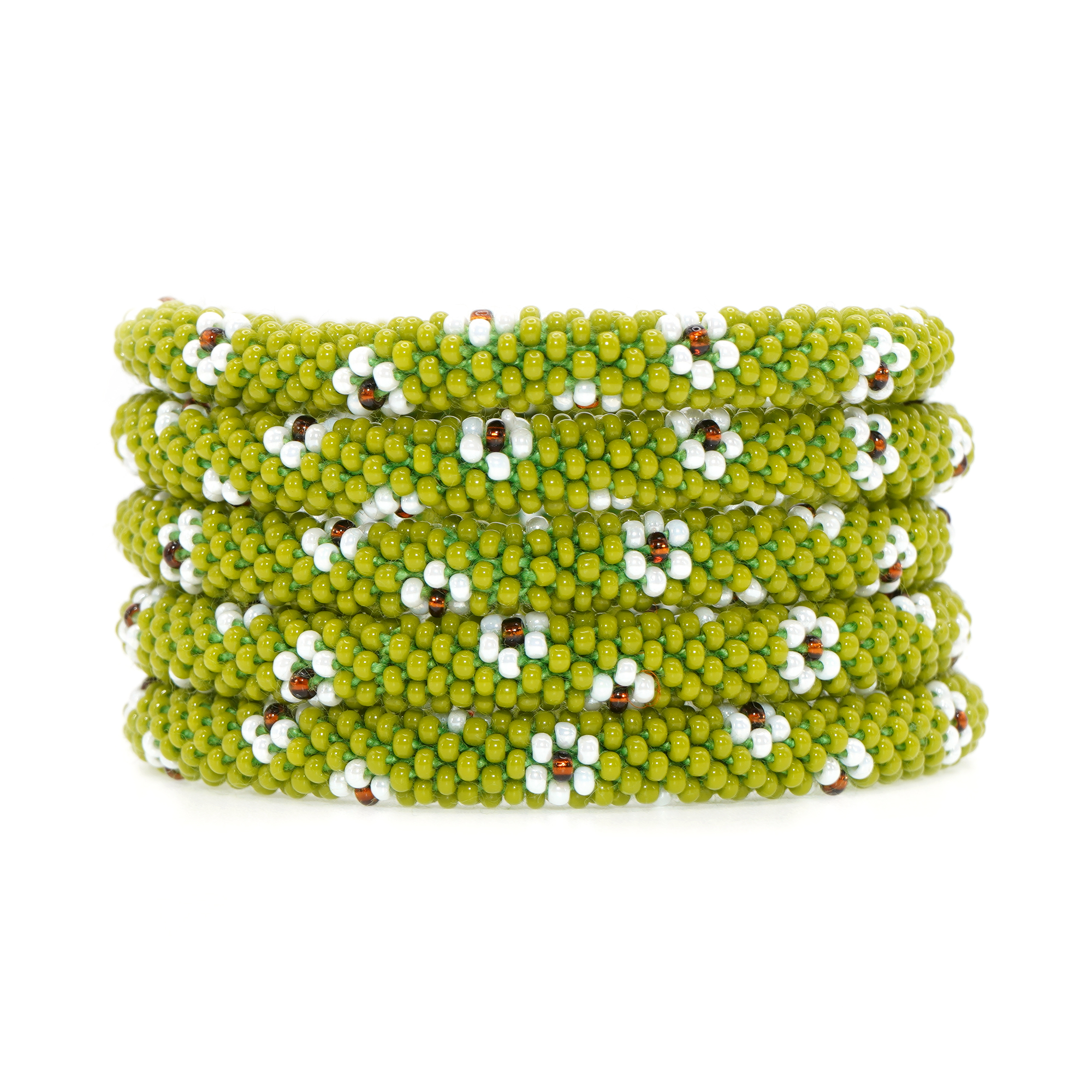 Margarida Flower Bracelet