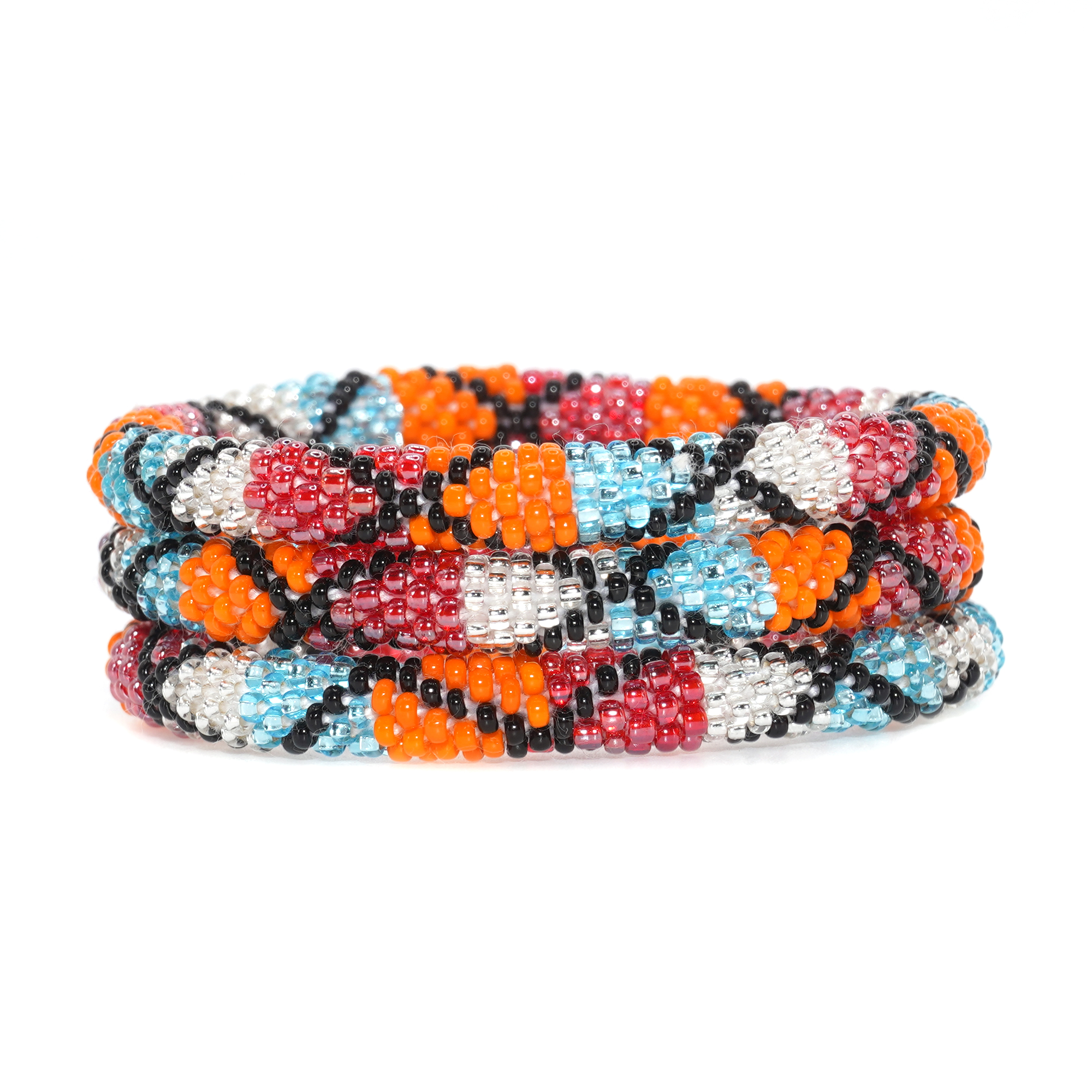 All Hallows' Day Bracelet