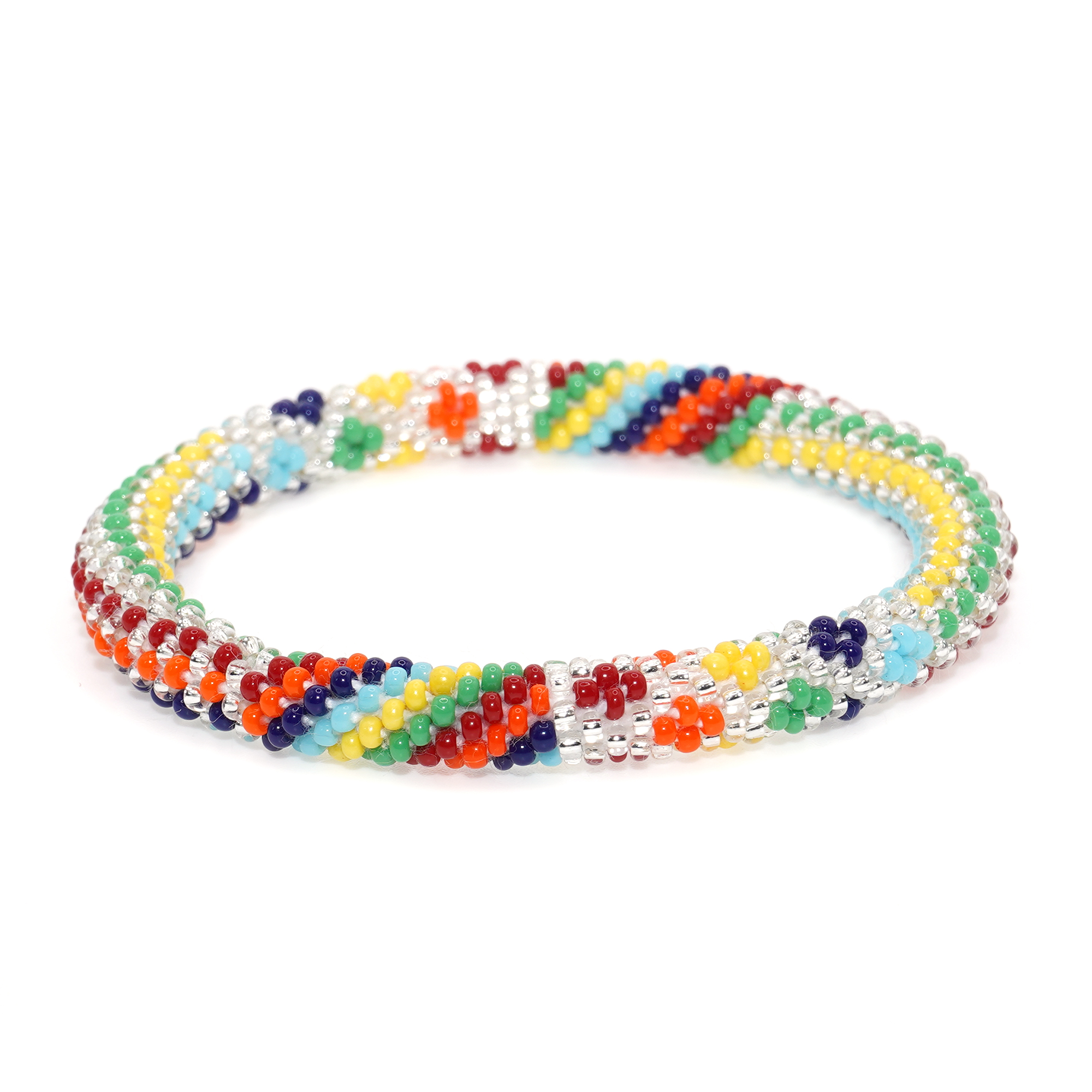 New Pride Carnival Bracelet