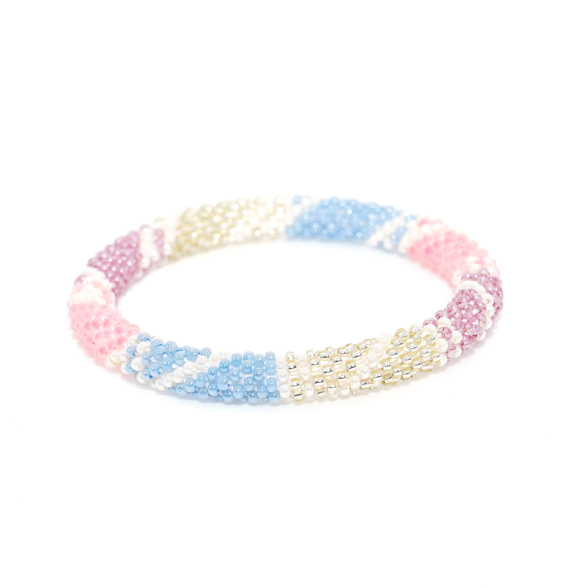 Pastel Palette Bracelet