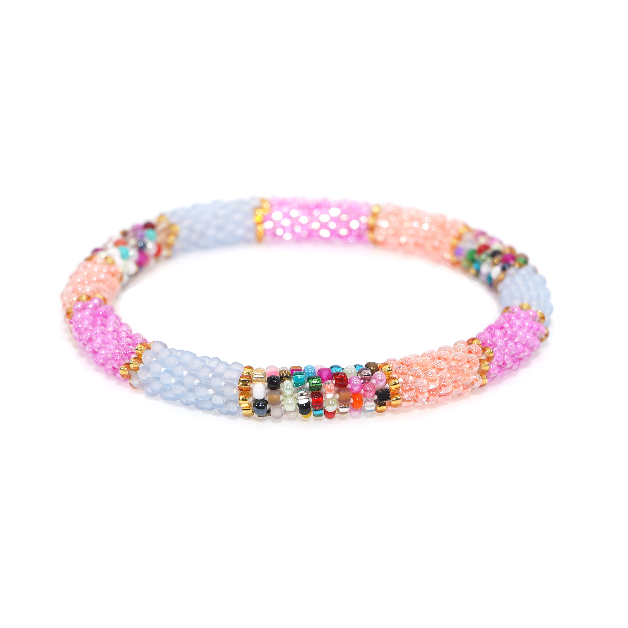 Candy Confetti Bracelet