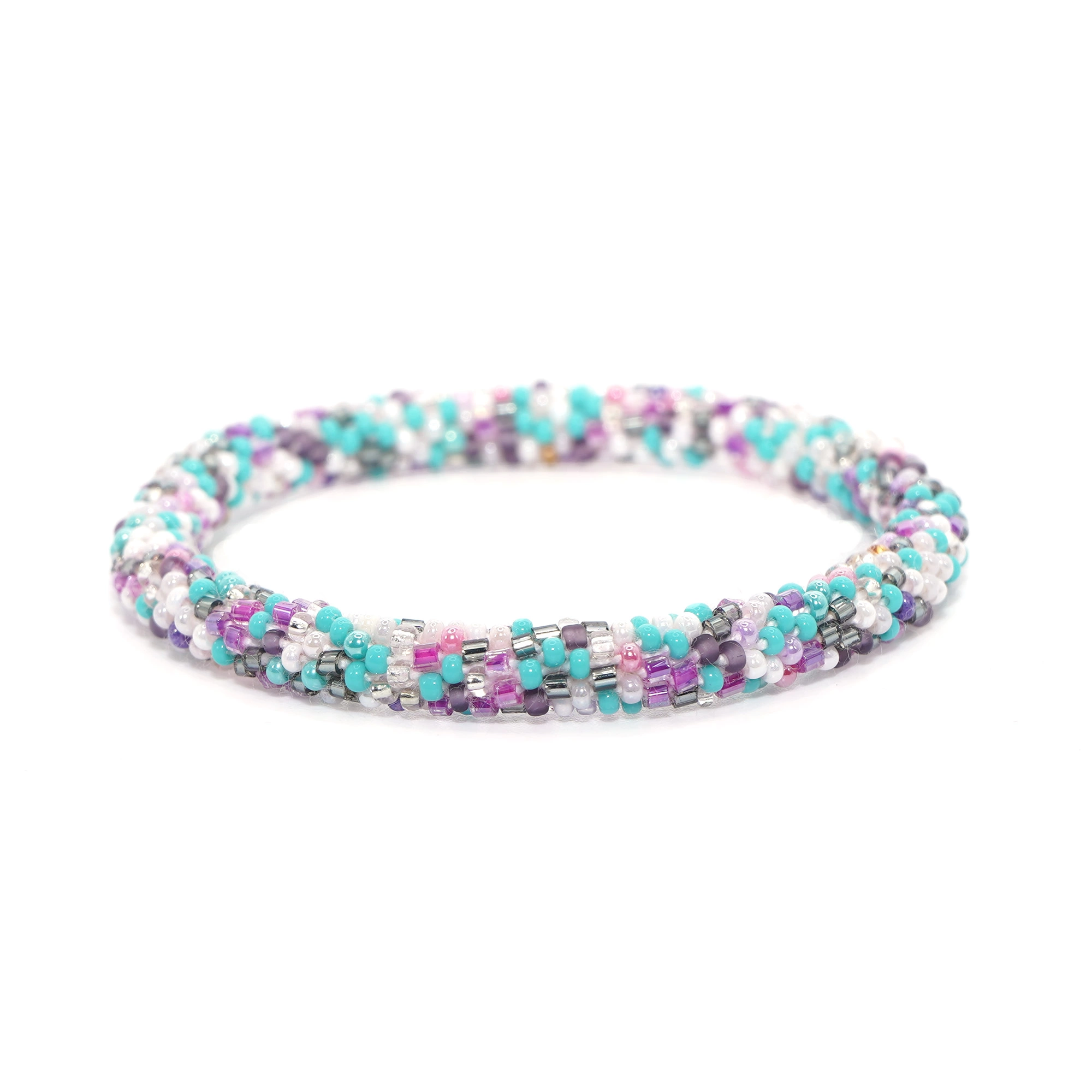 The Gokyo Lake Confetti Bracelet