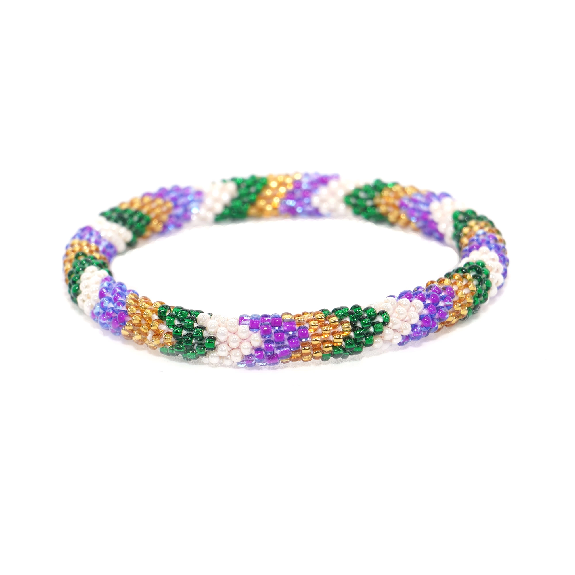 Winter Garden Bracelet