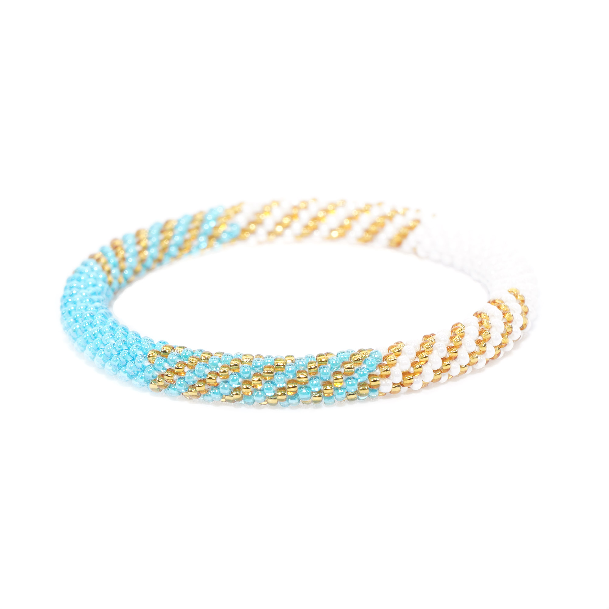 Summer Candy Bracelet