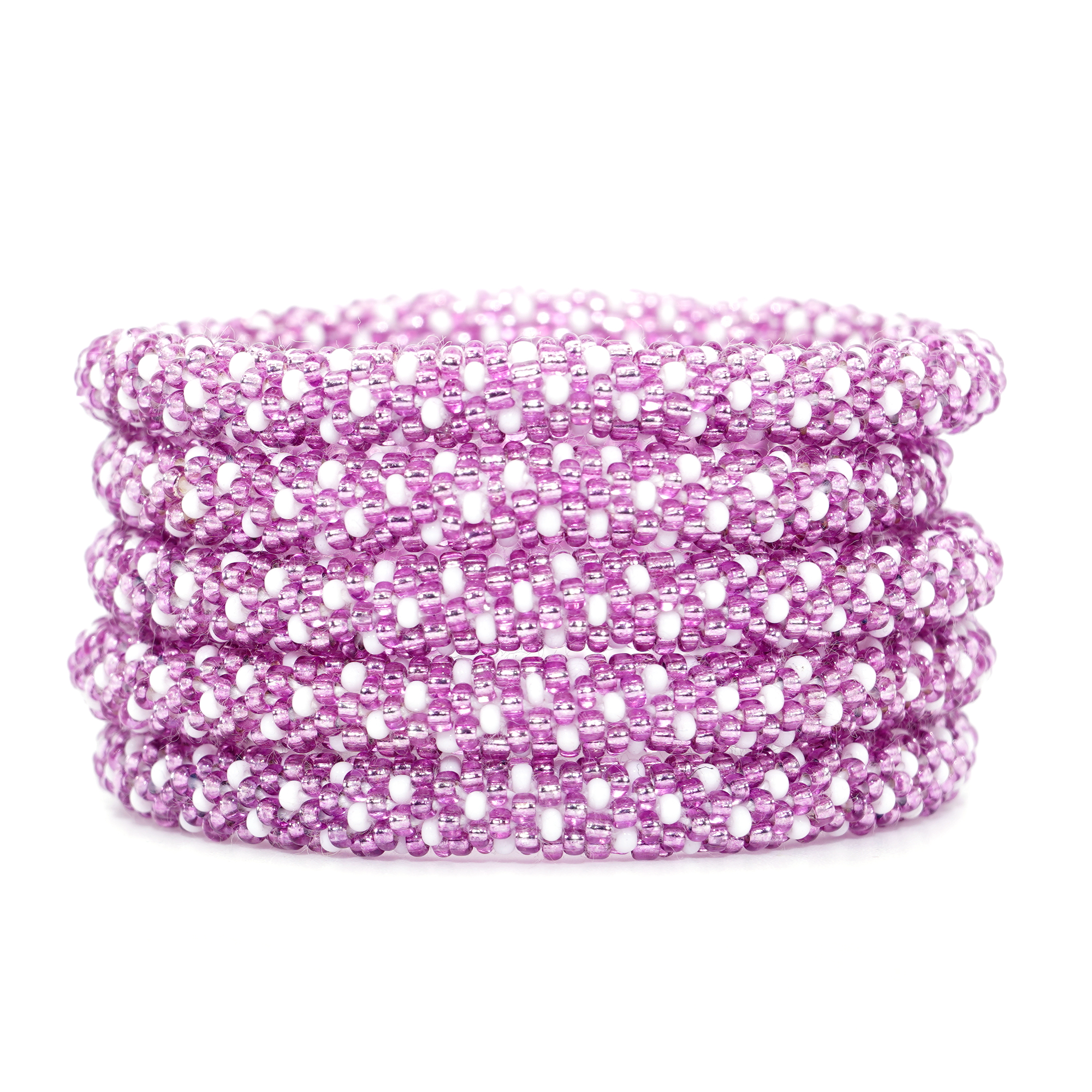 Elegant Polka Bracelet