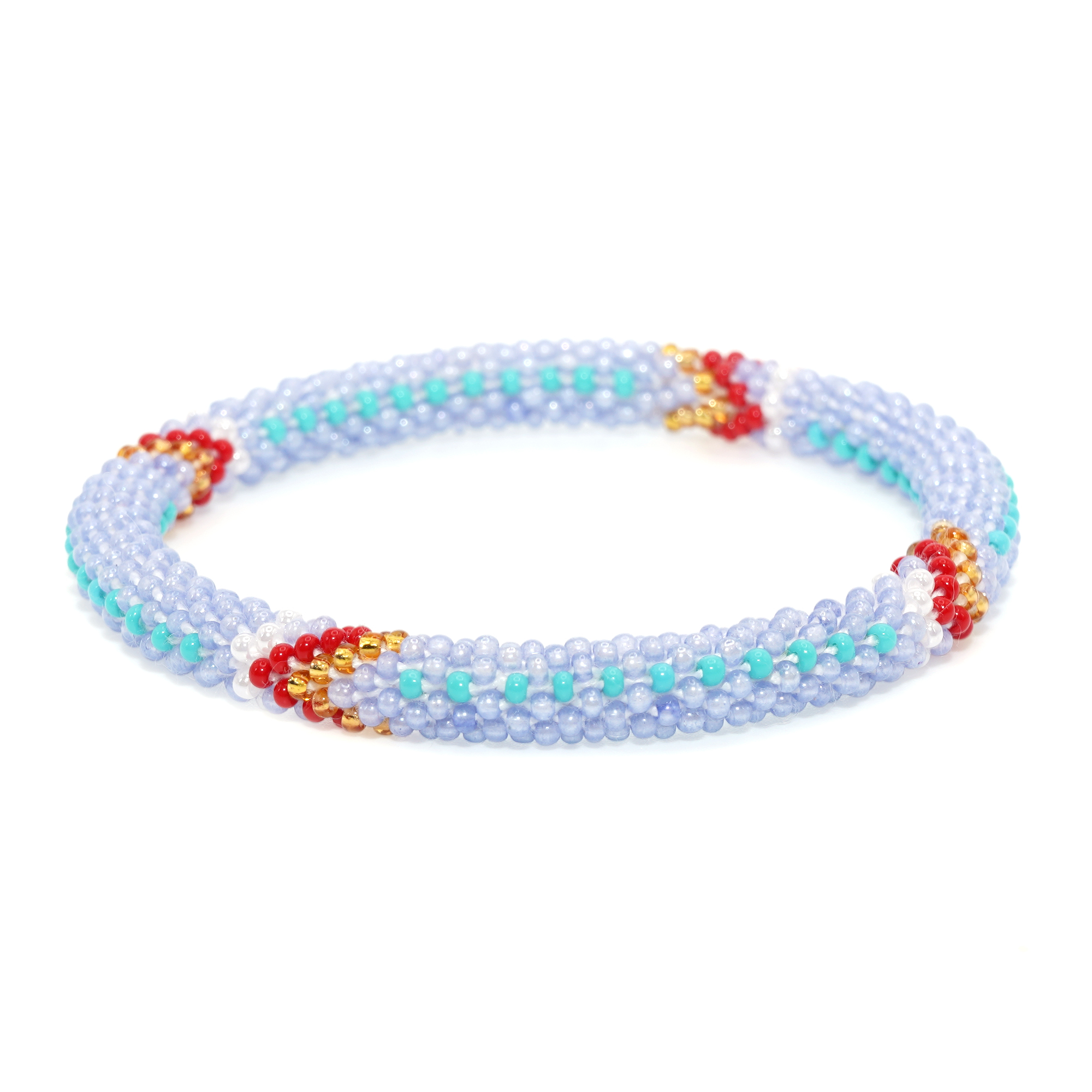 Blue Island Bracelet