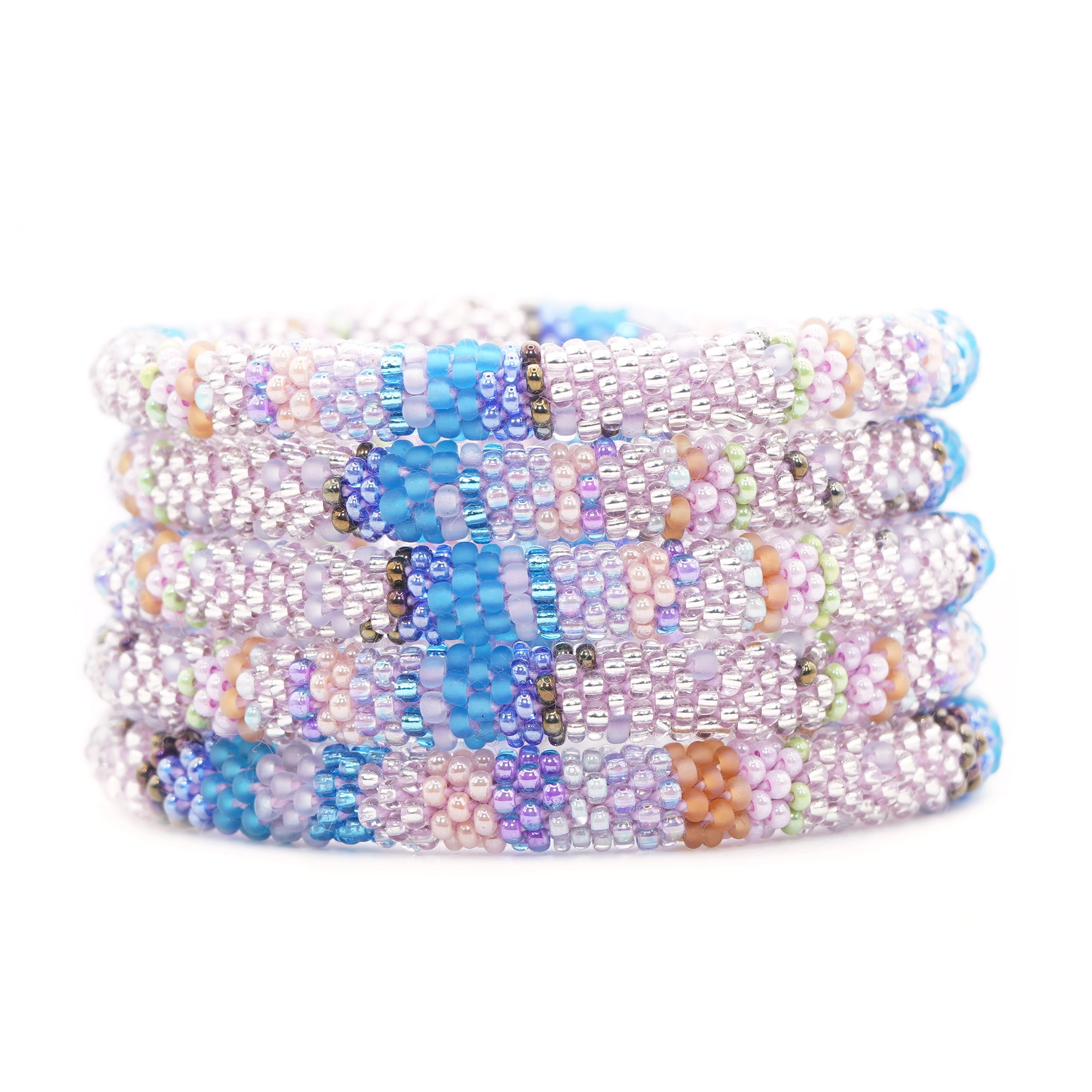 Frosting Funfetti Bracelet