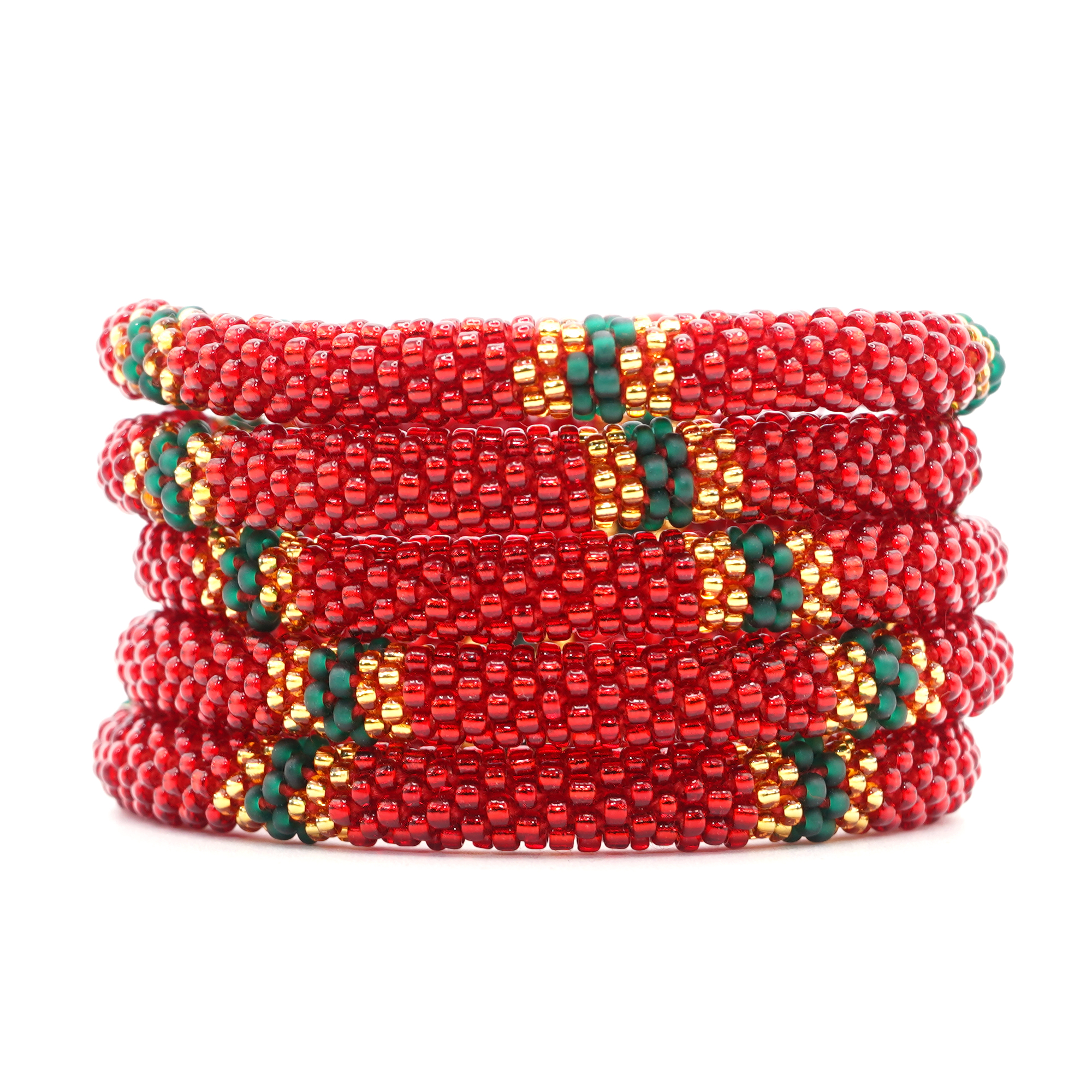 Christmas Eve Bracelet