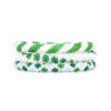 St. Patrick Green Theme - Set of 3 Bracelets