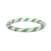 Green x Pink Bracelets - Set of 5 Bracelets