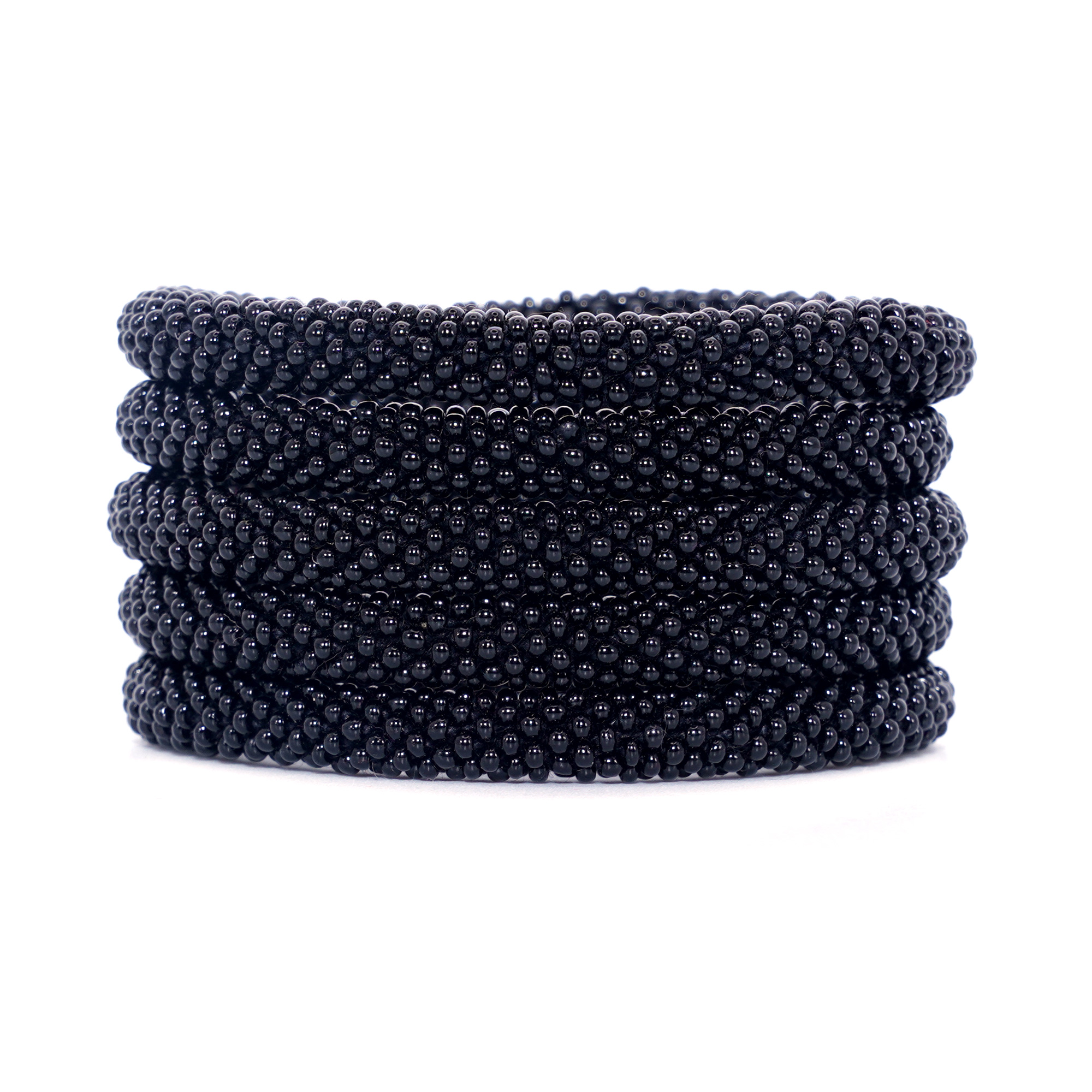 Black Bracelet