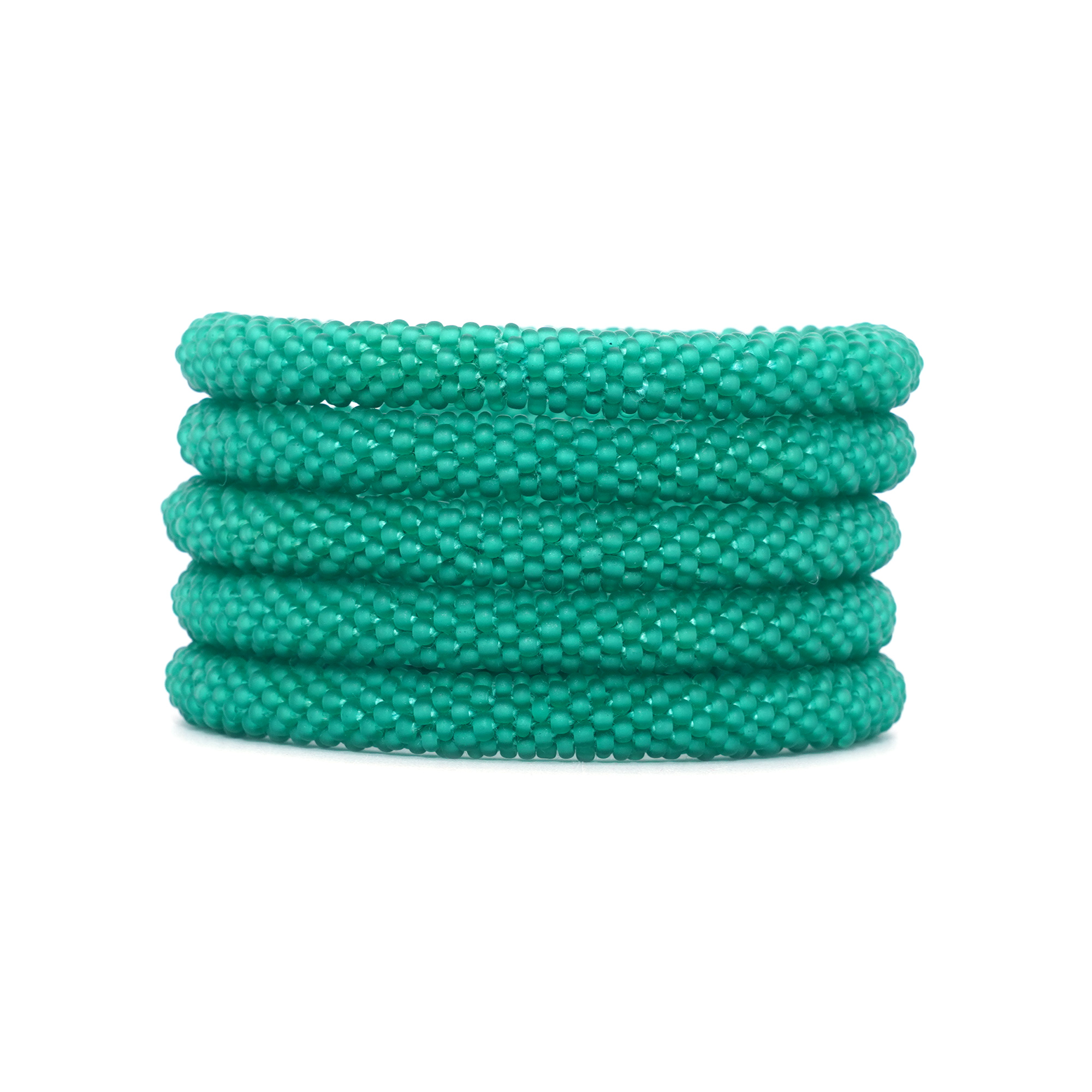 Green Bracelet