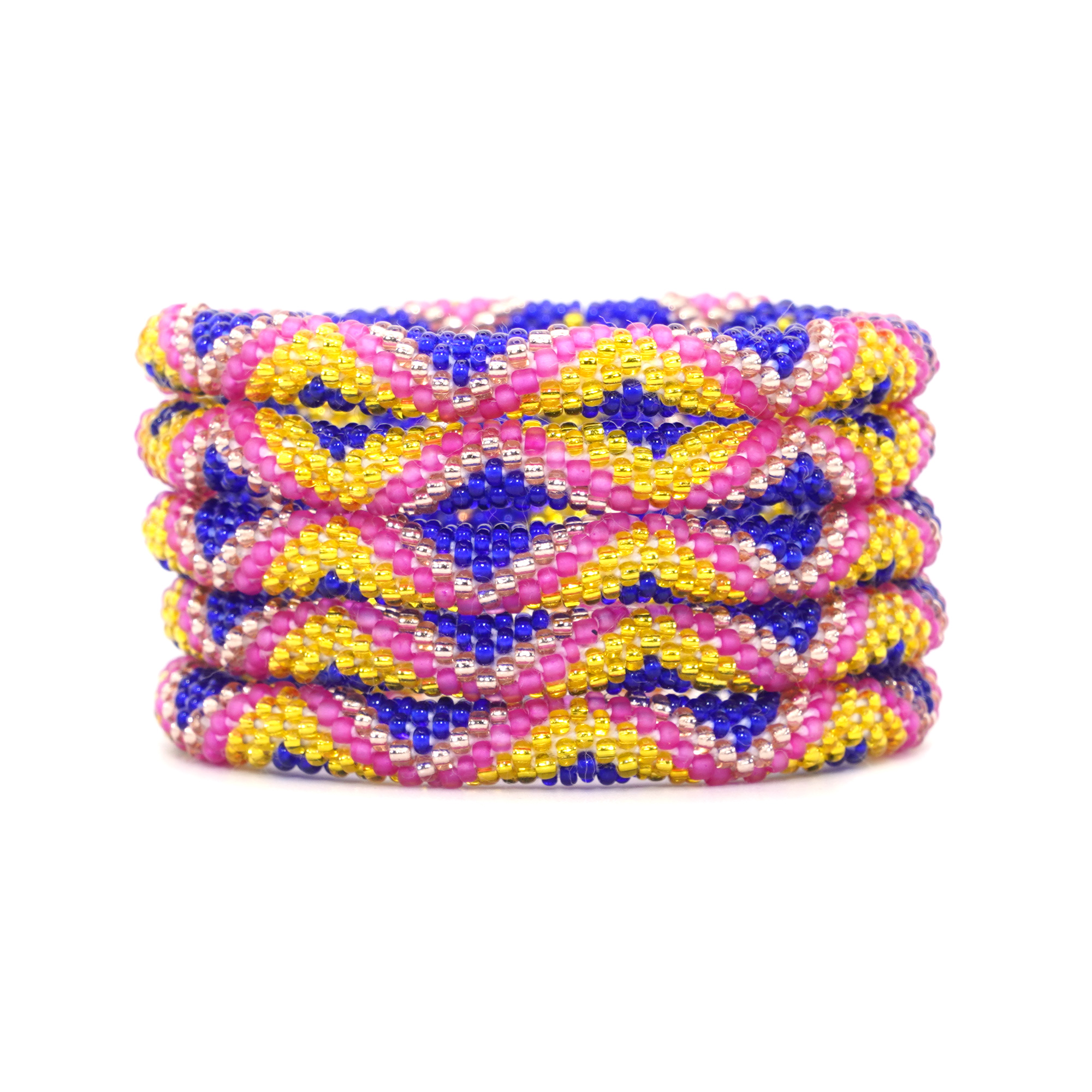 Summer Whirlpool Bracelet