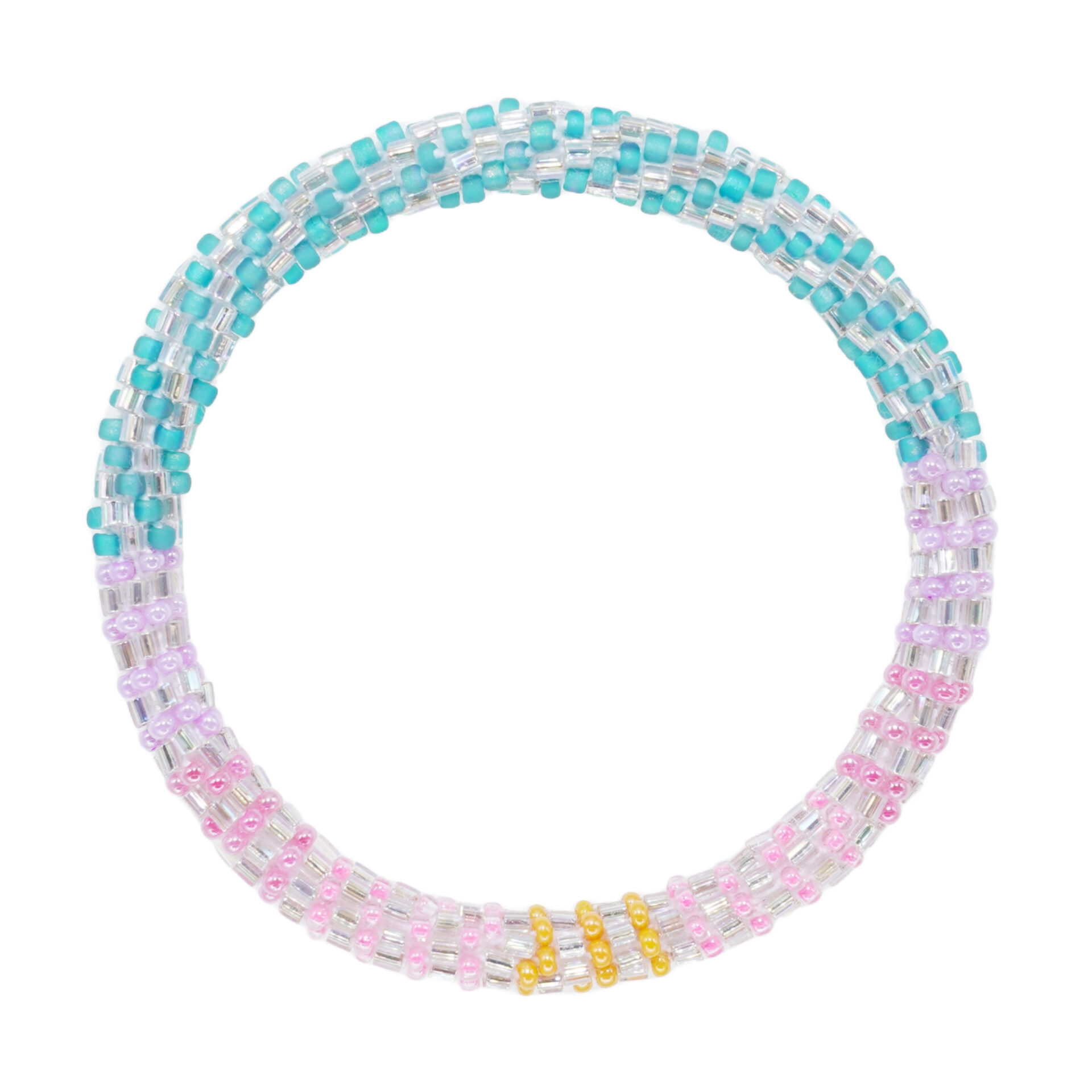 Rainbow Vibes Bracelet