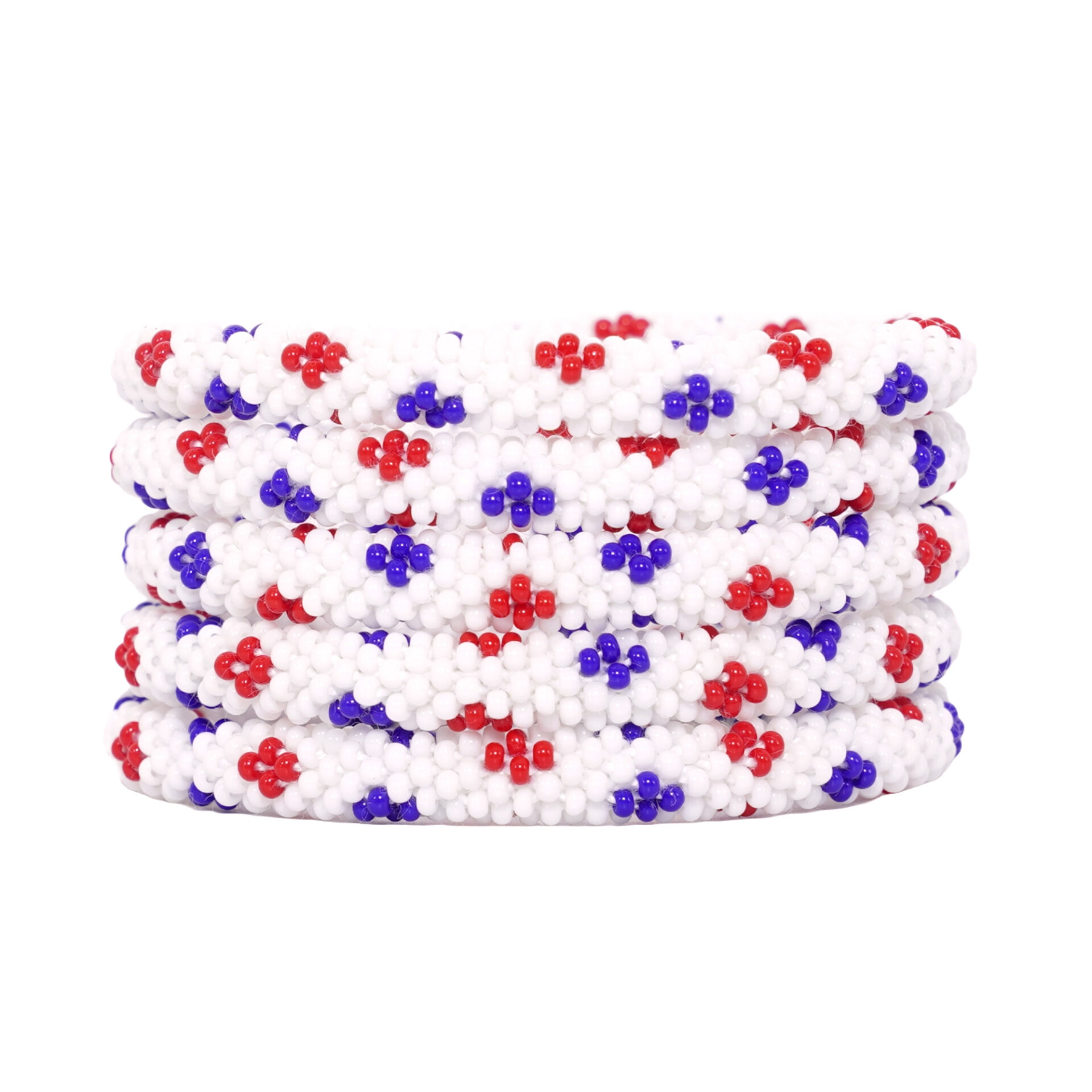 American Luck Bracelet