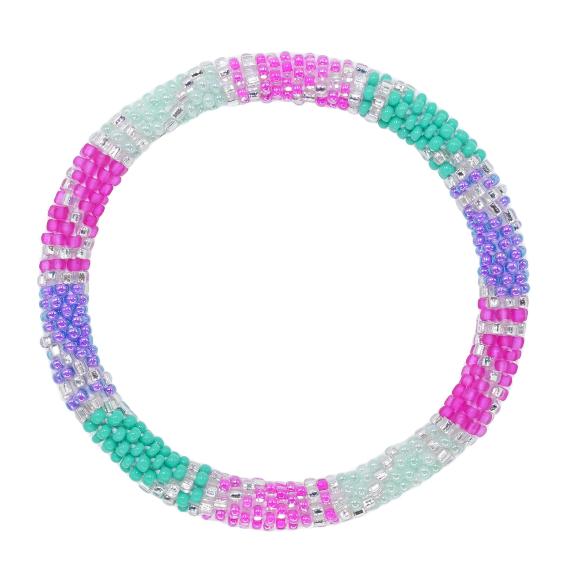 Pancha Rangi Rainbow Bracelet