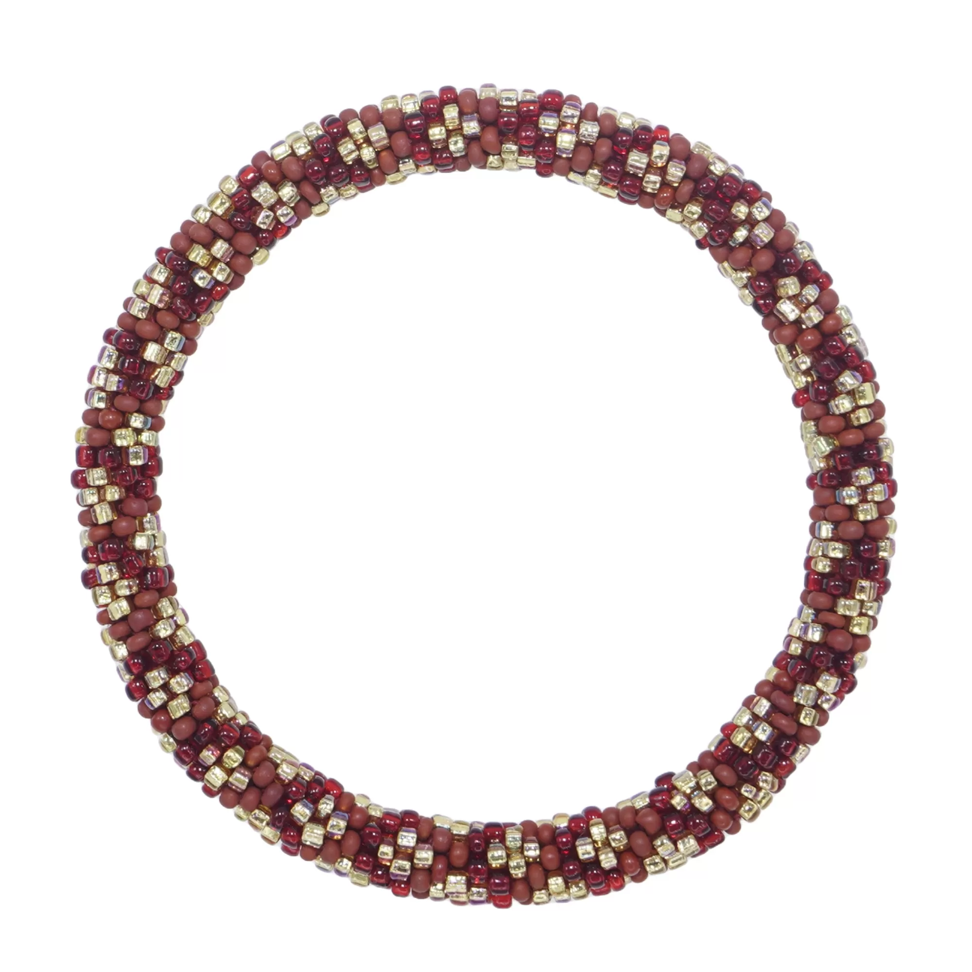 Golden Fall Bracelet