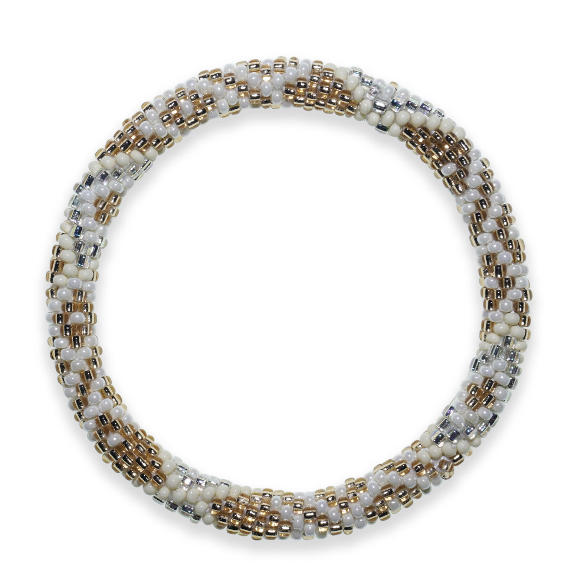 Autumn Beige Bracelet