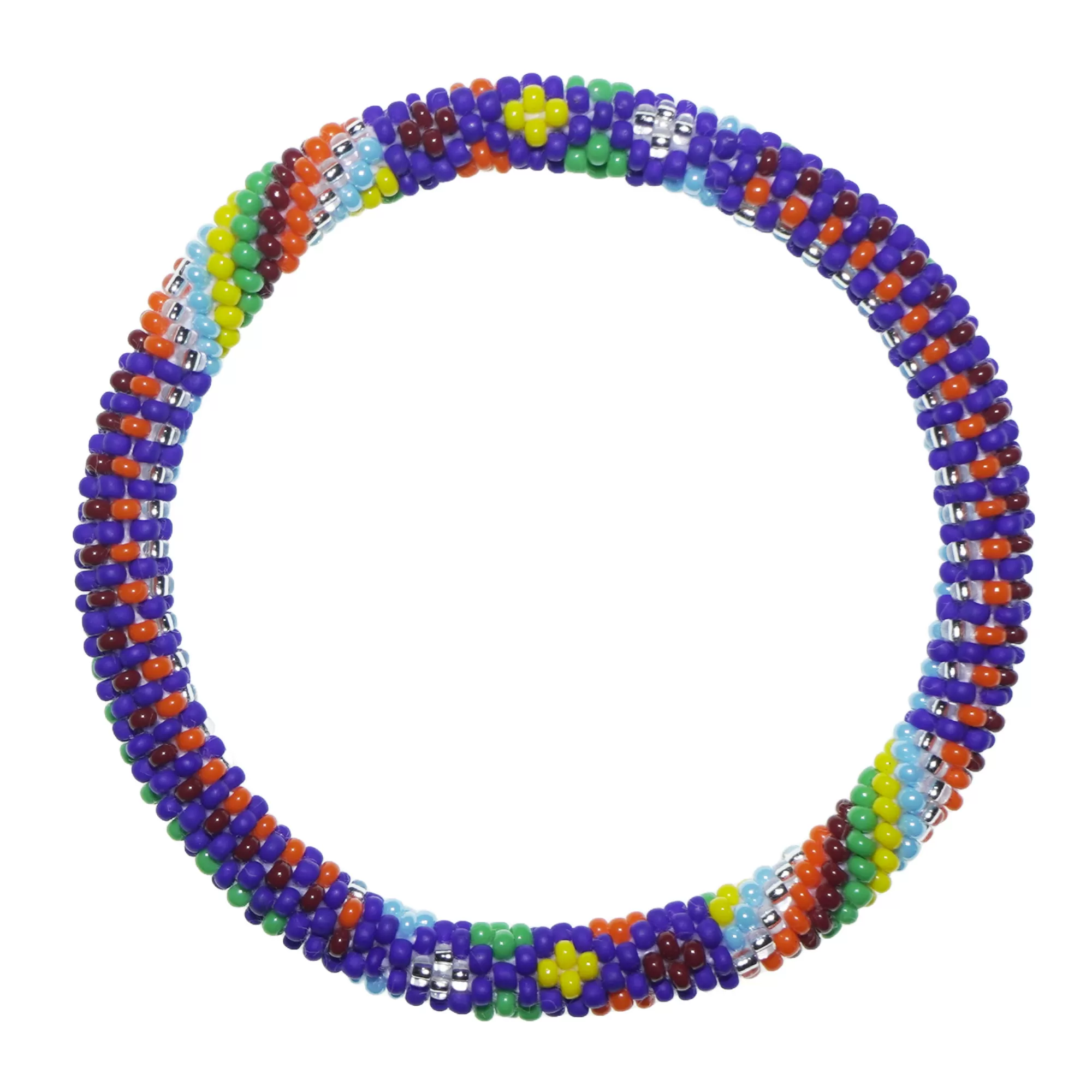 Halloween Carnival Bracelet