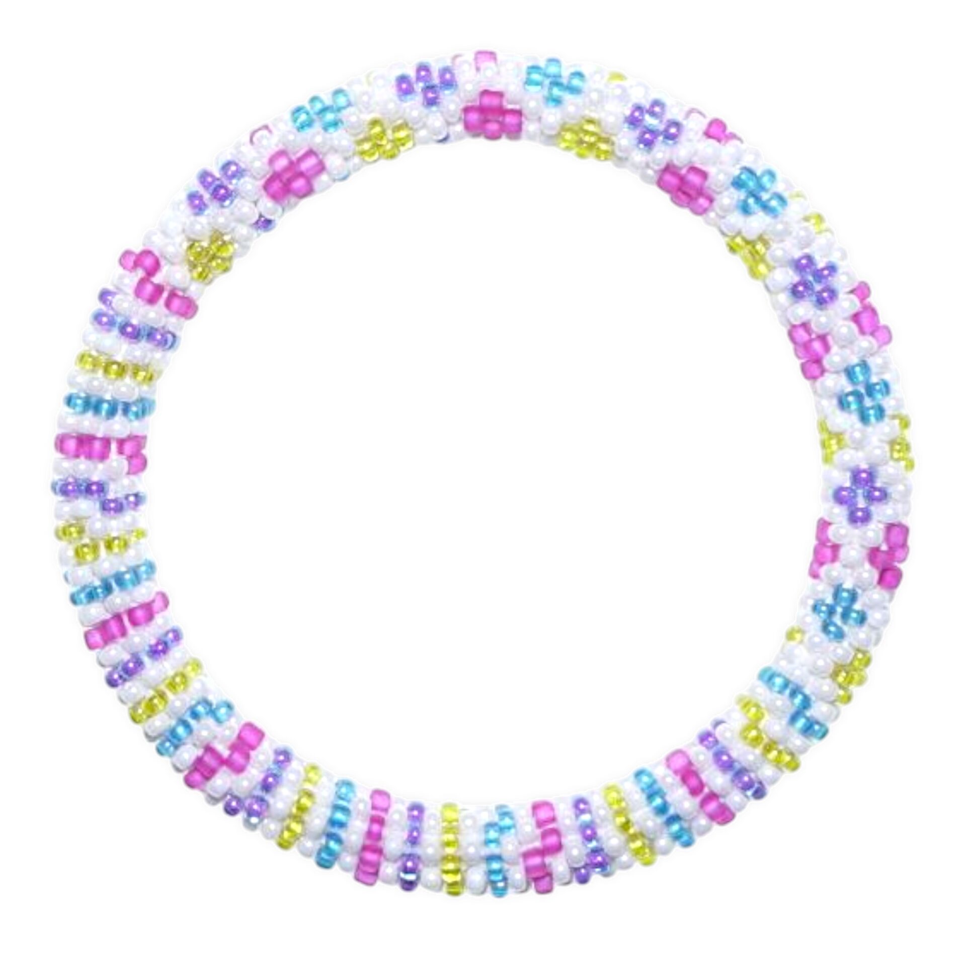 Gulabi Nagar Bracelet