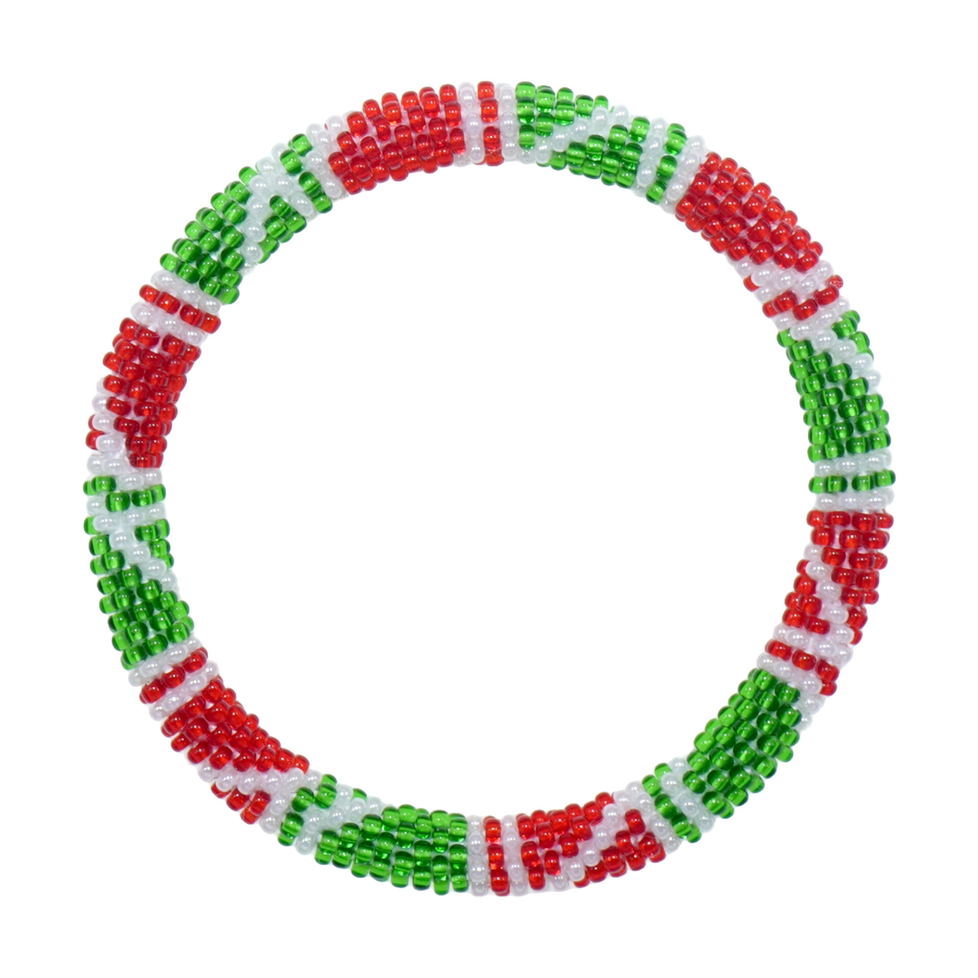 New Christmas Carousel Bracelet