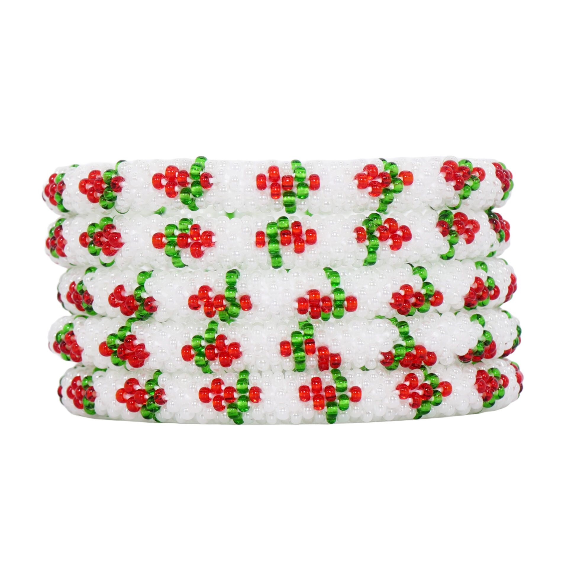 New Holly Berry Bracelet