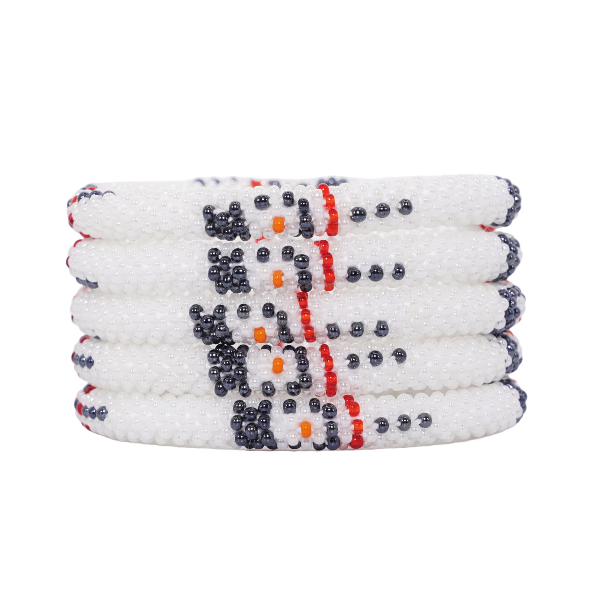 The Snowman Bracelet