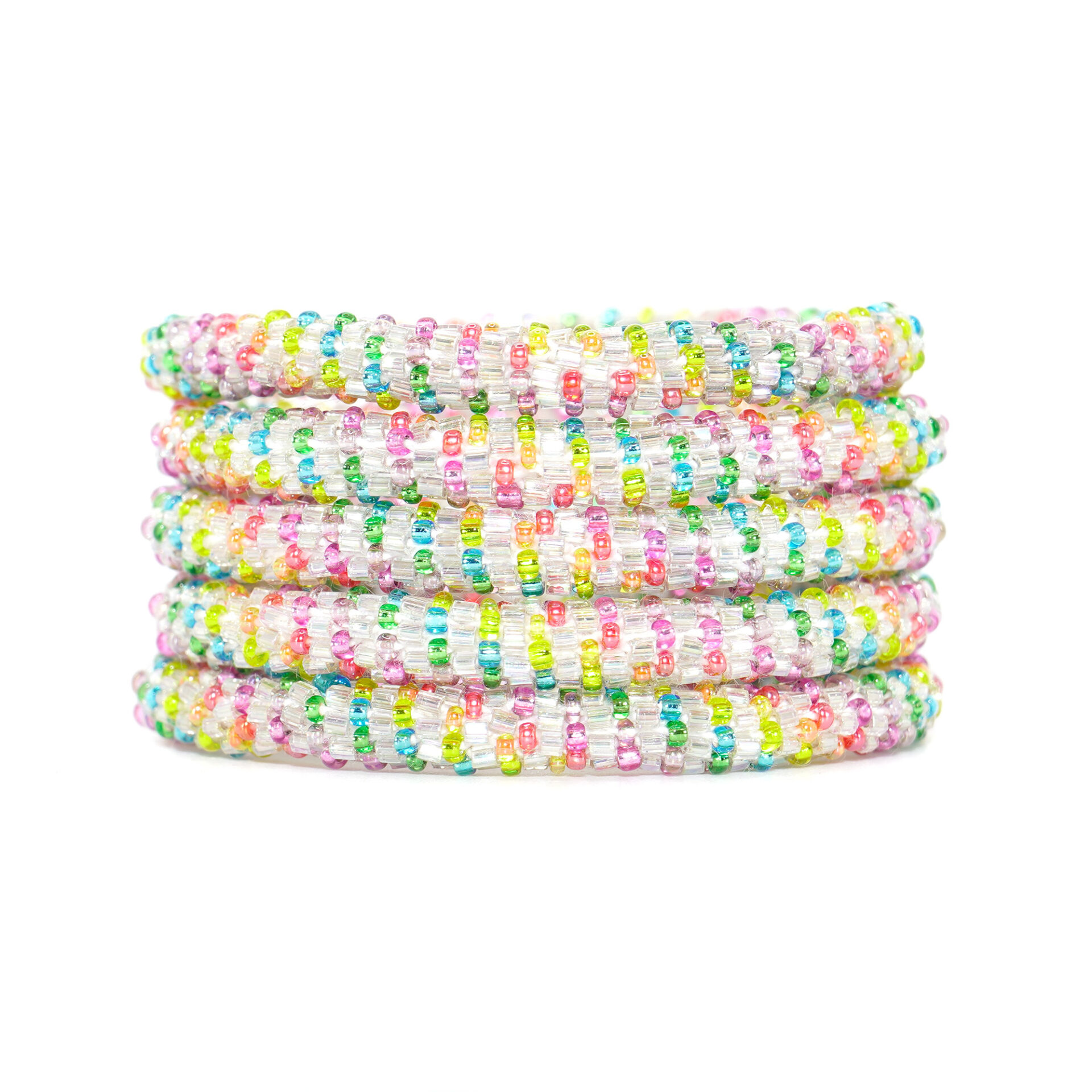 New Christmas Lights Bracelet