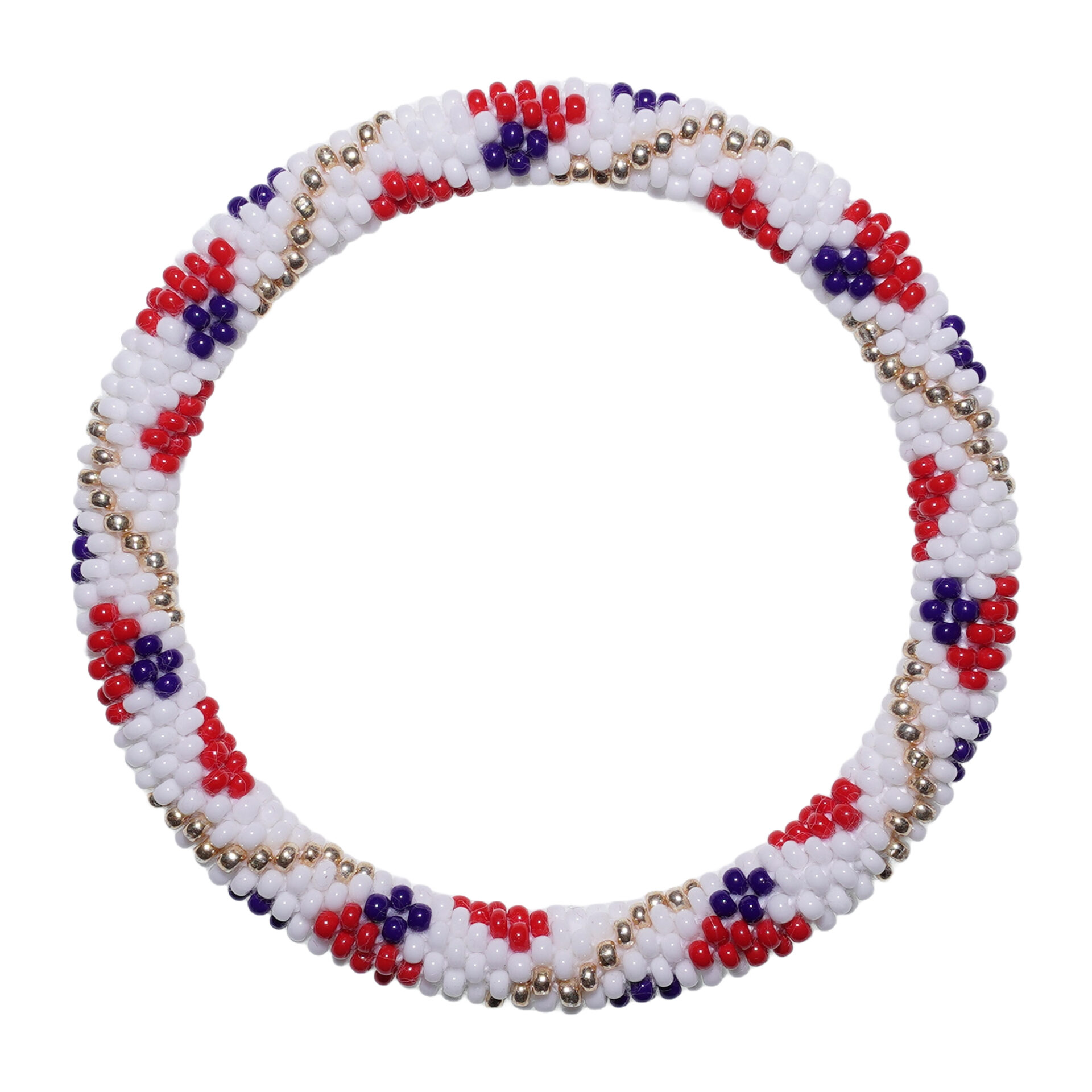 American By Heart Bracelet
