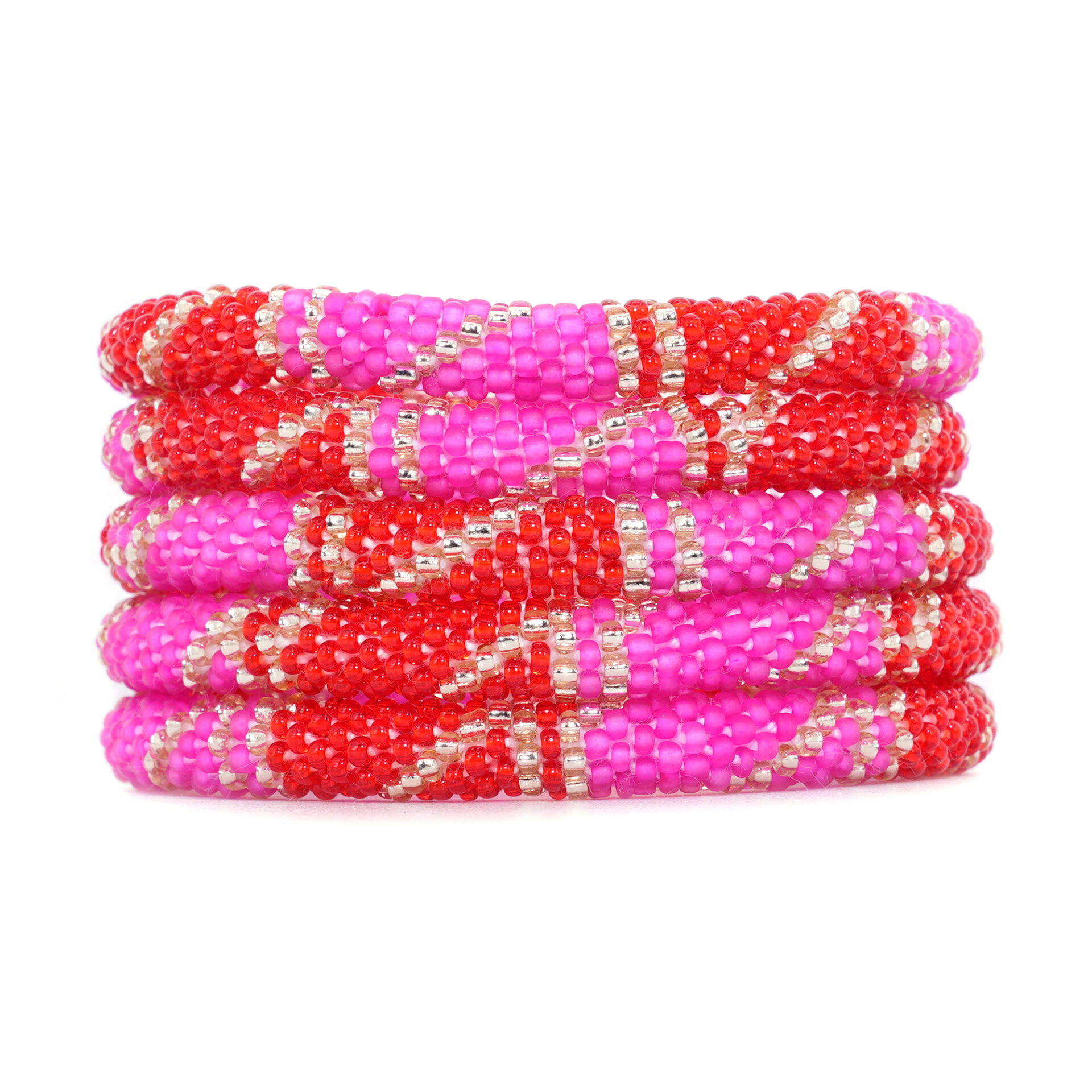 Vintage Valentine Bracelet