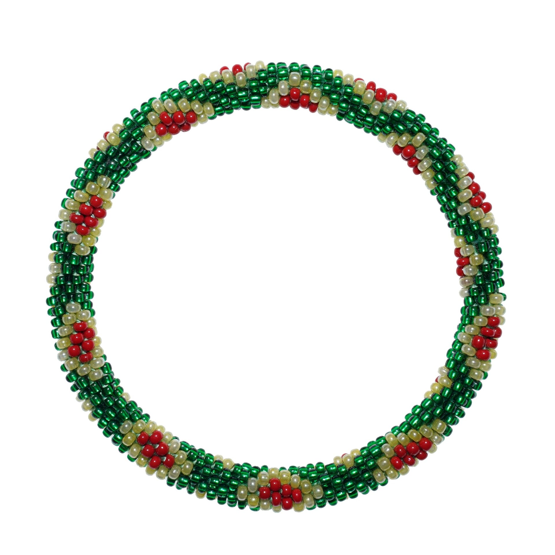 New St. Patrick Bracelet