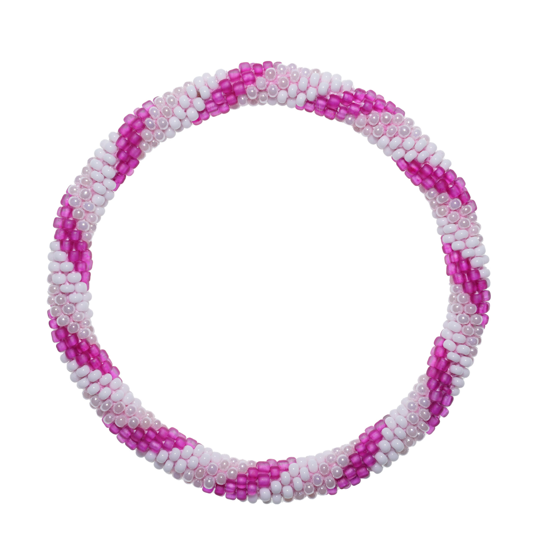 Pretty in Pink Bracelet