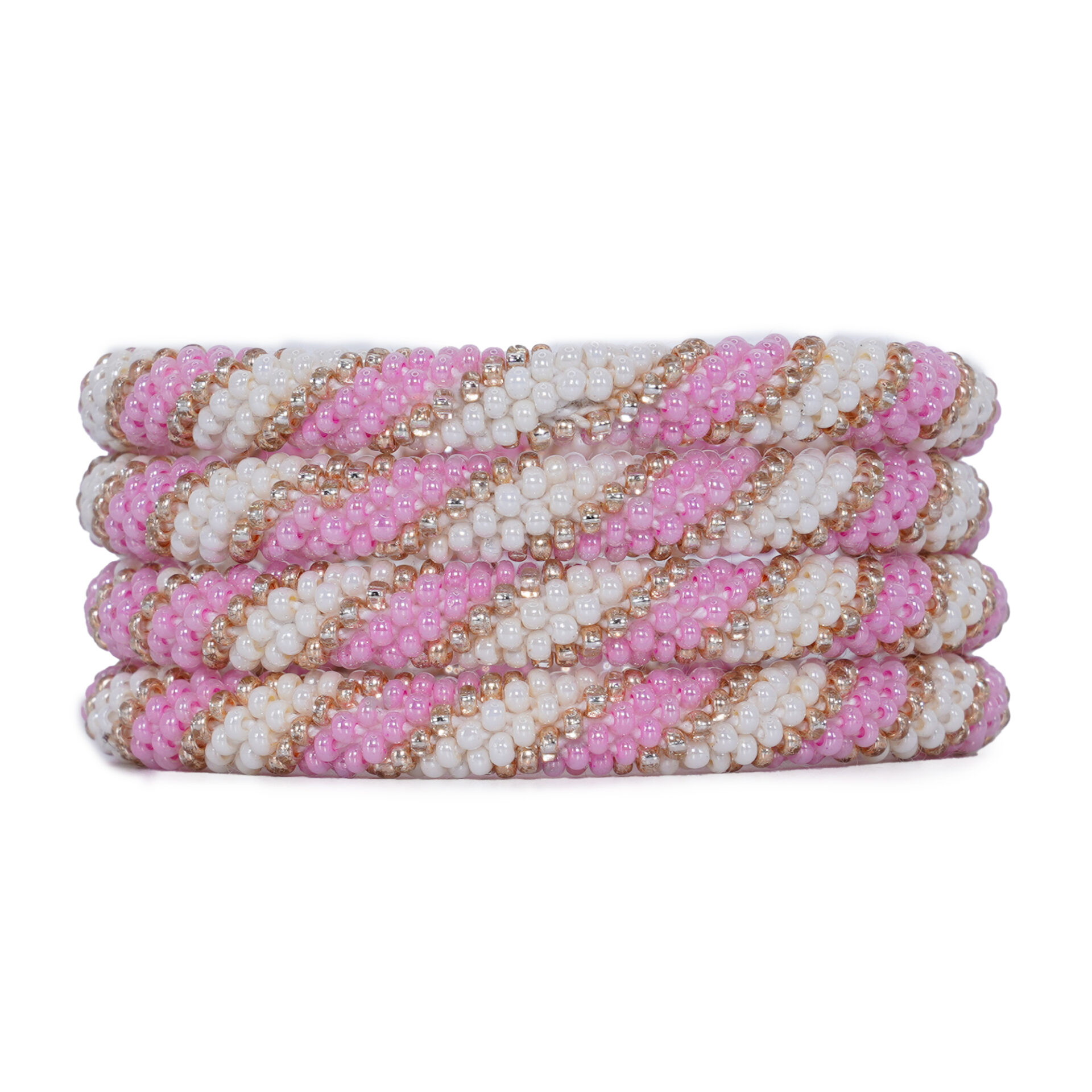 Easter Pink Bracelet