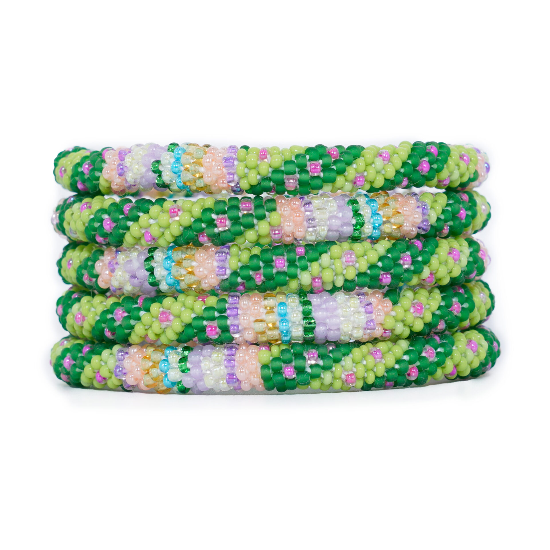 Spring is in the Air Bracelet