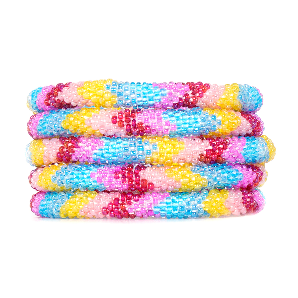 Home 4 Butterfly Kisses Bracelet